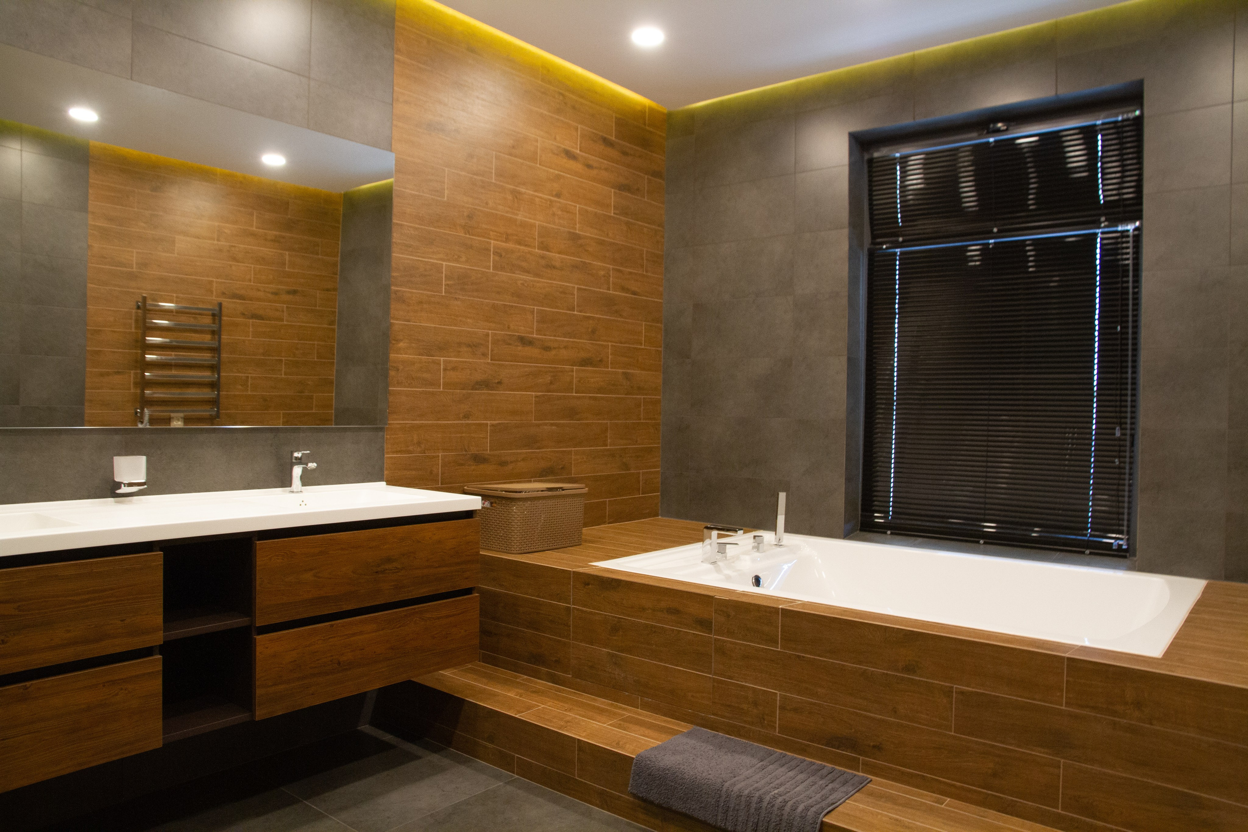 Дом 1. Фотограф Антон Катунин | Симферополь