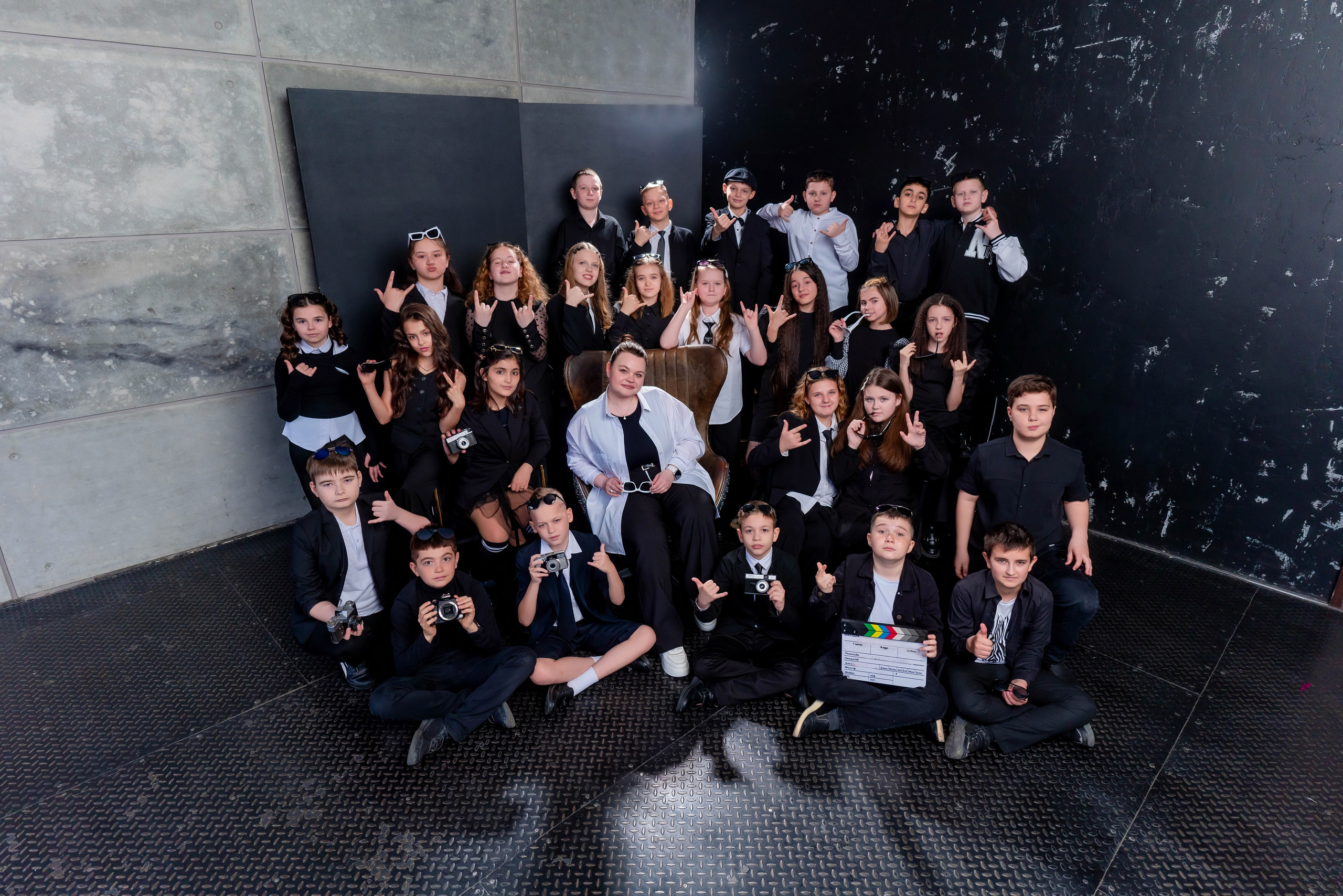 Современные Выпускные Альбомы в Ростове-на-Дону