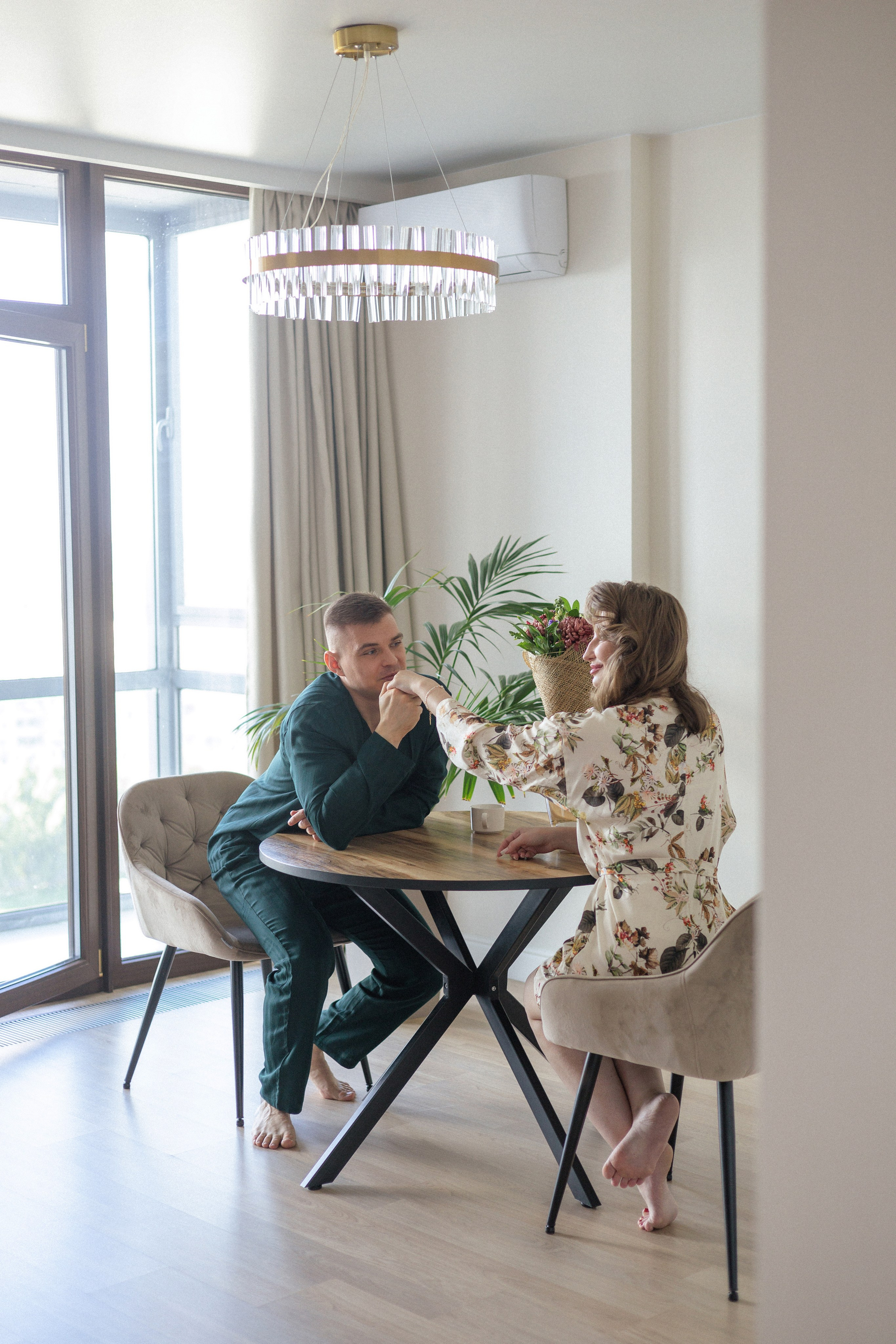 Shiny | Yana + Sasha. Орлова Мария фотограф Волгоград, Камышин