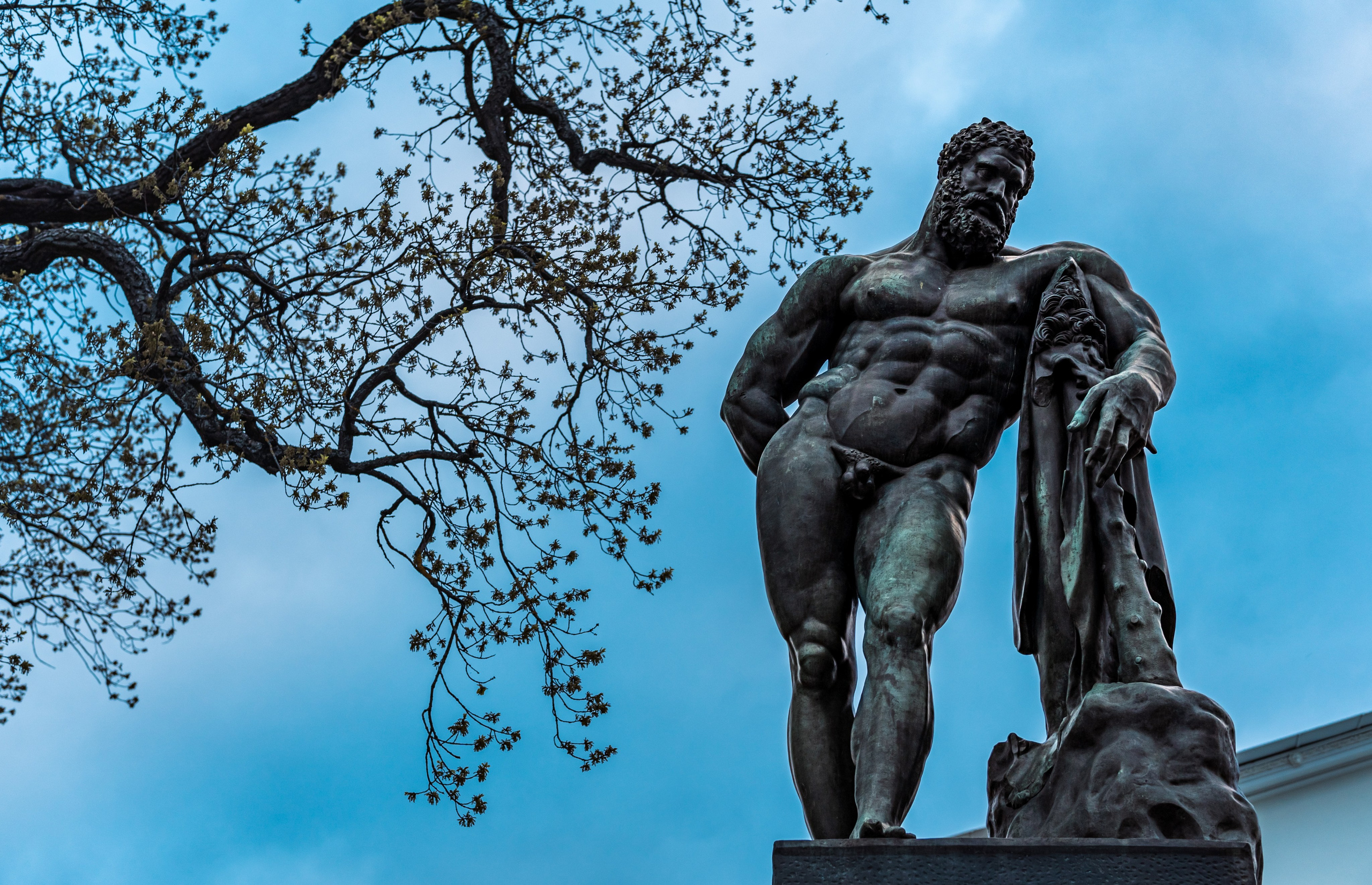 Уличная съемка. Фотограф и оператор Илья Гунбин