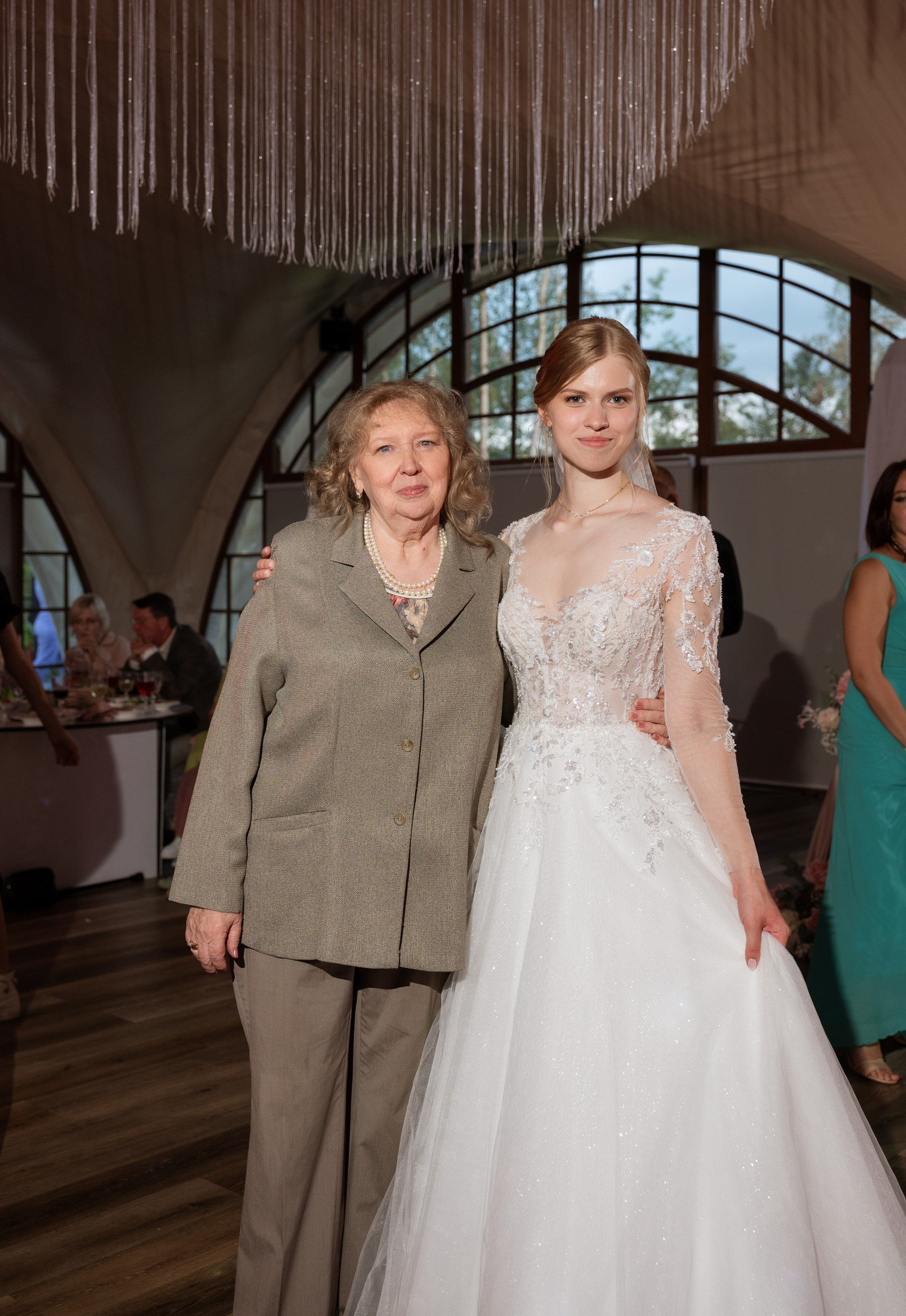 Андрей и Дарина | 10.08.24. Свадебный фотограф в Санкт-Петербурге Владислава Тюльпина