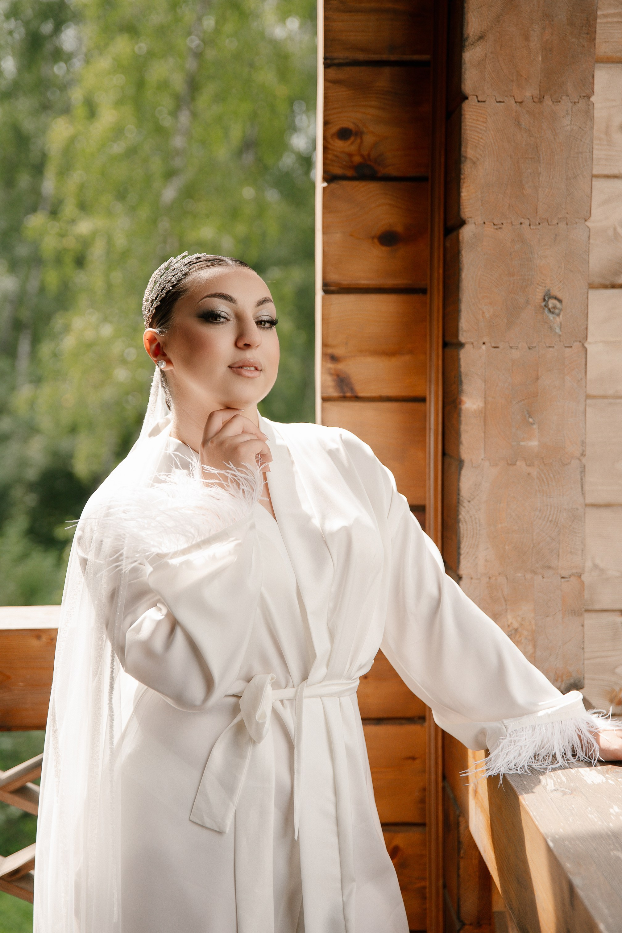 Илья и Татьяна. Свадебный и семейный фотограф в Коломне Мария Мусатова