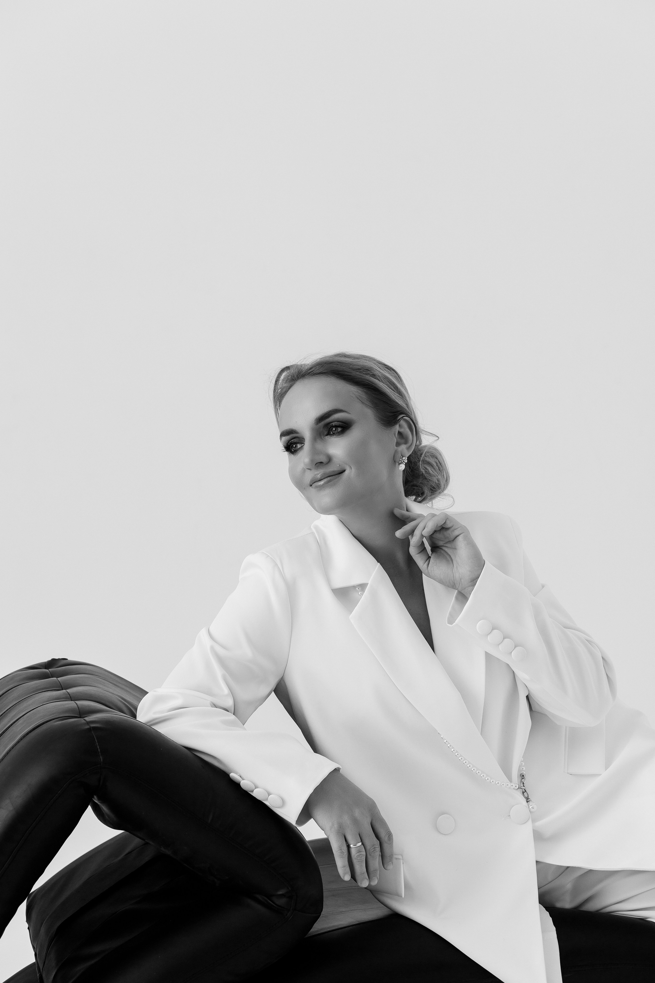 Валерия. Семейный фотограф в Санкт-Петербурге Ирина Иванова