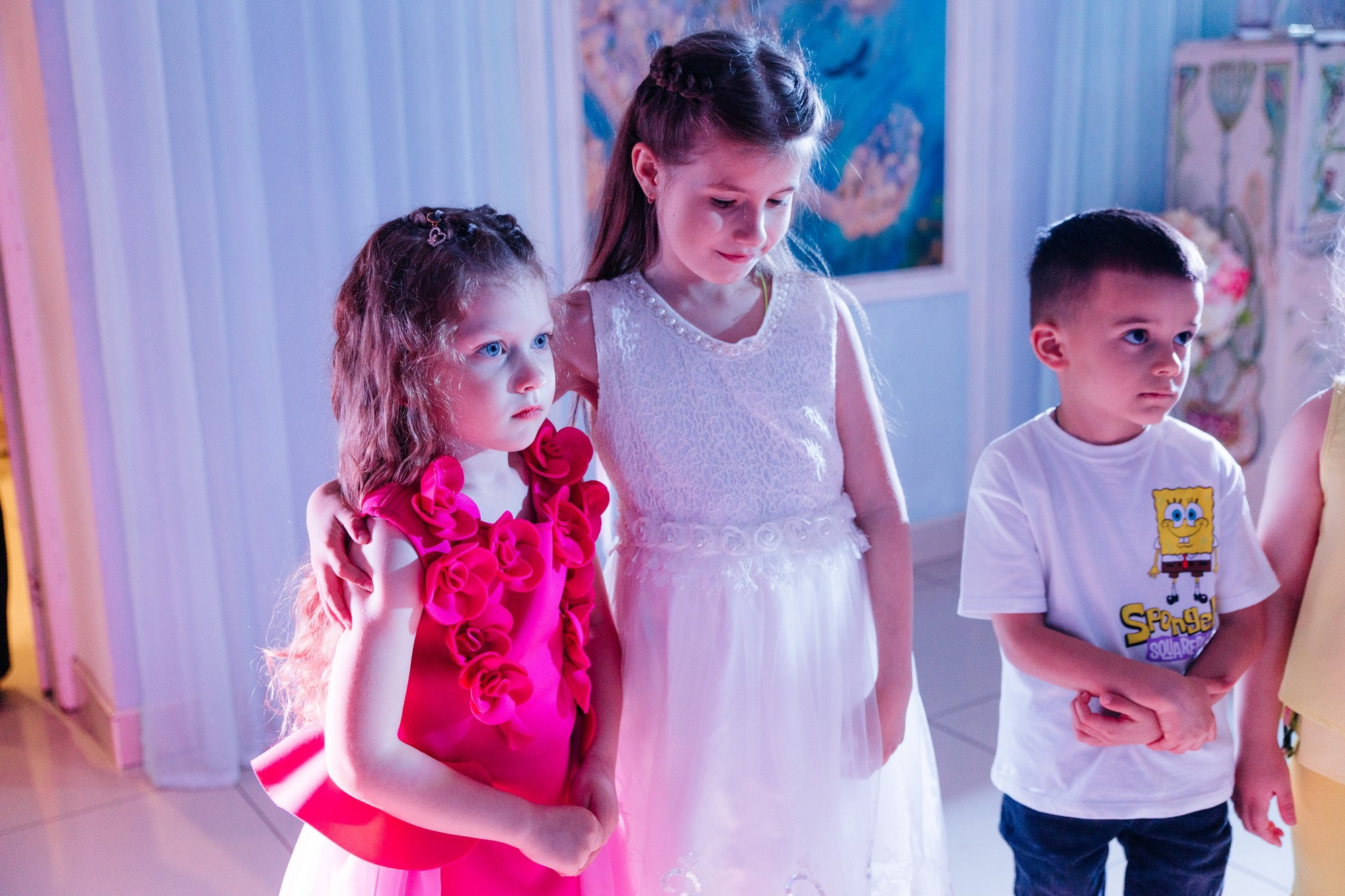 Арине 5 лет. Семейный фотограф в Самаре Елена Ефимова