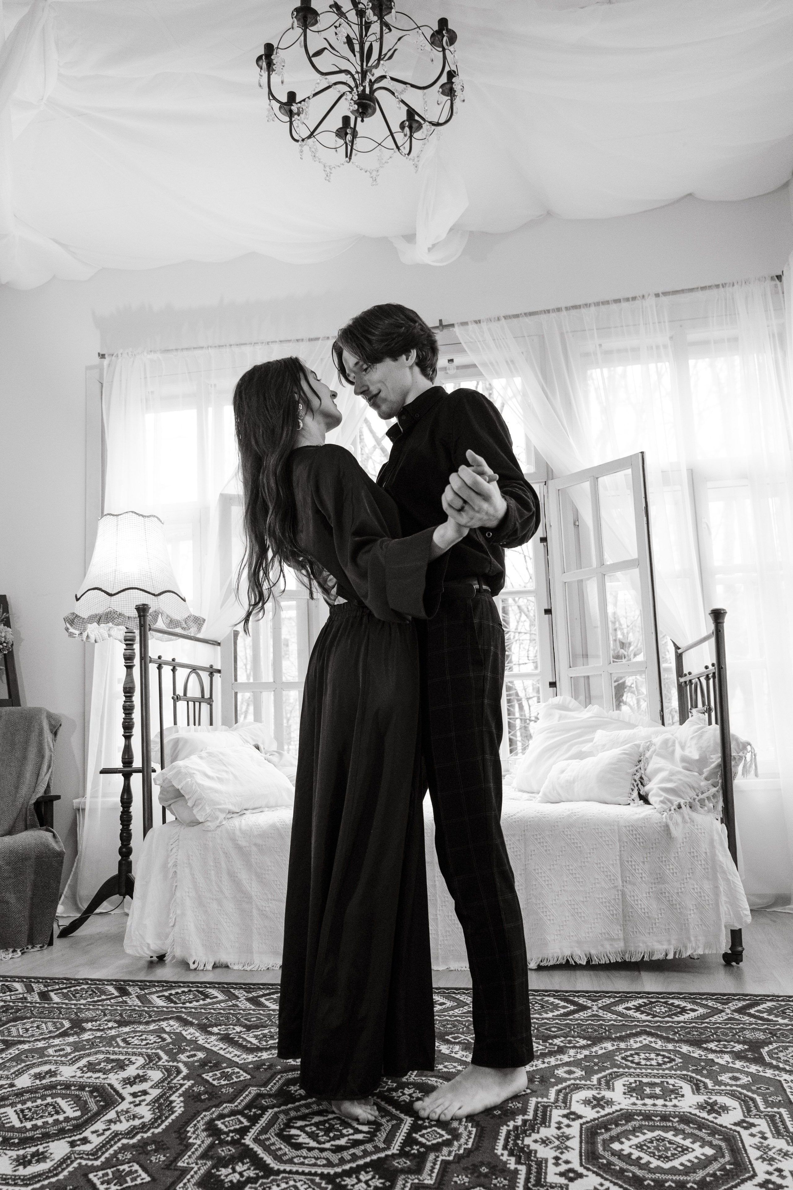 Без названия. Фотограф-эстет