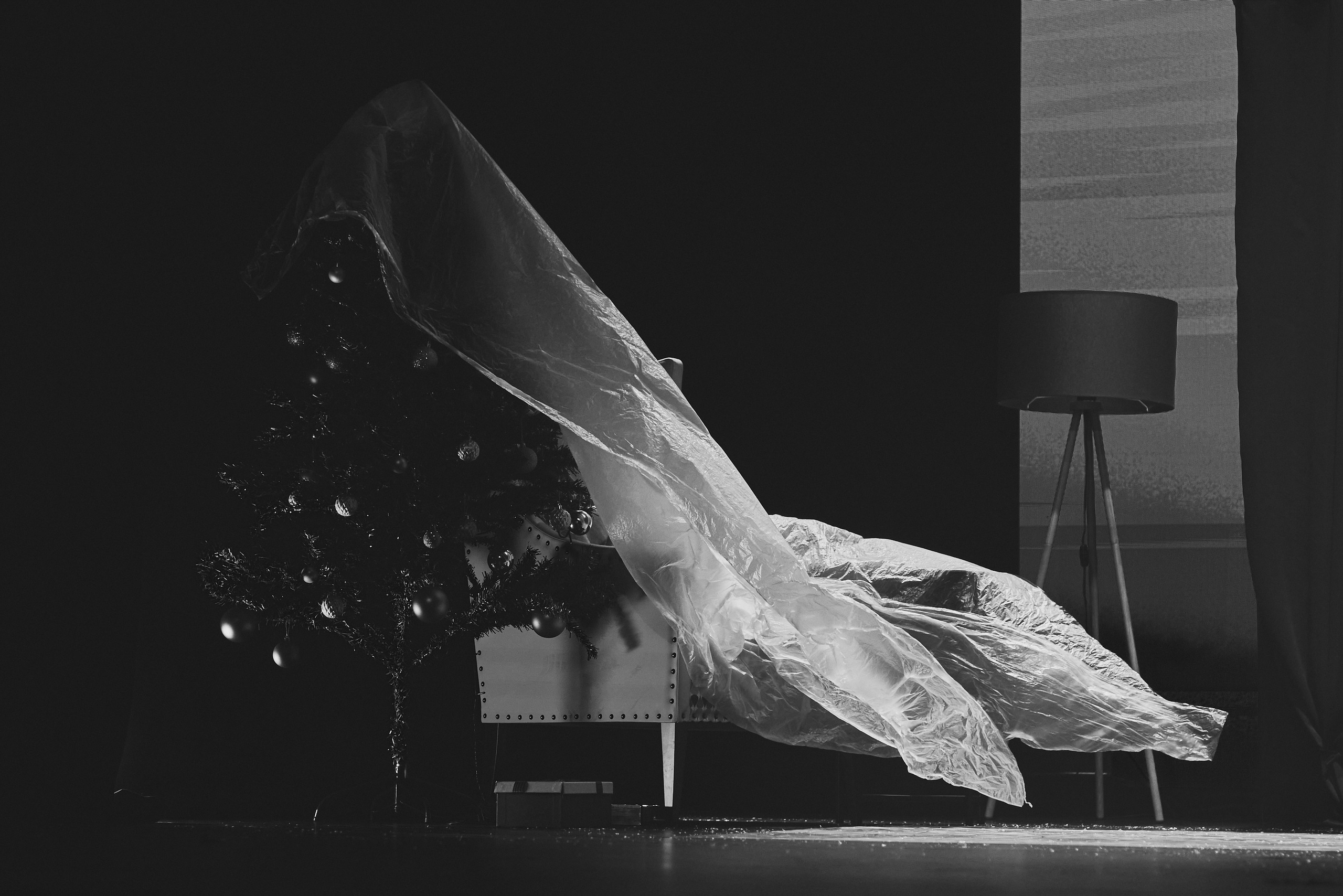 «Утро Рождества» (второй показ)