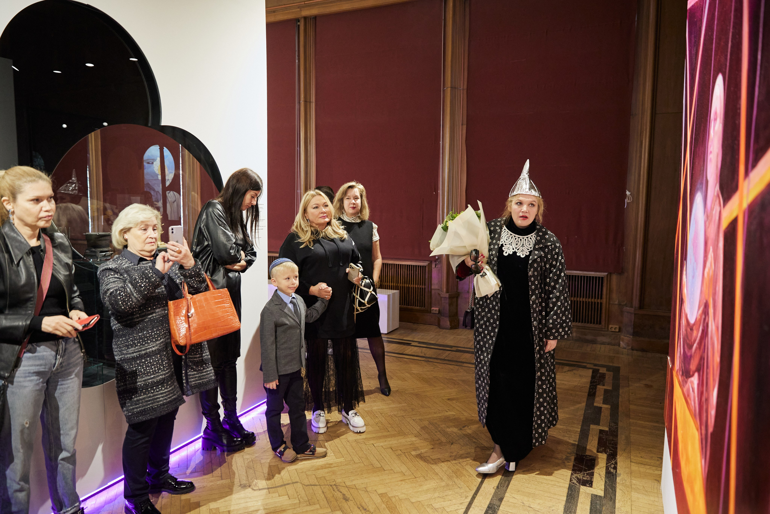 24. Фотограф Недорез Александр в Москве. Репортаж на ваших мероприятиях