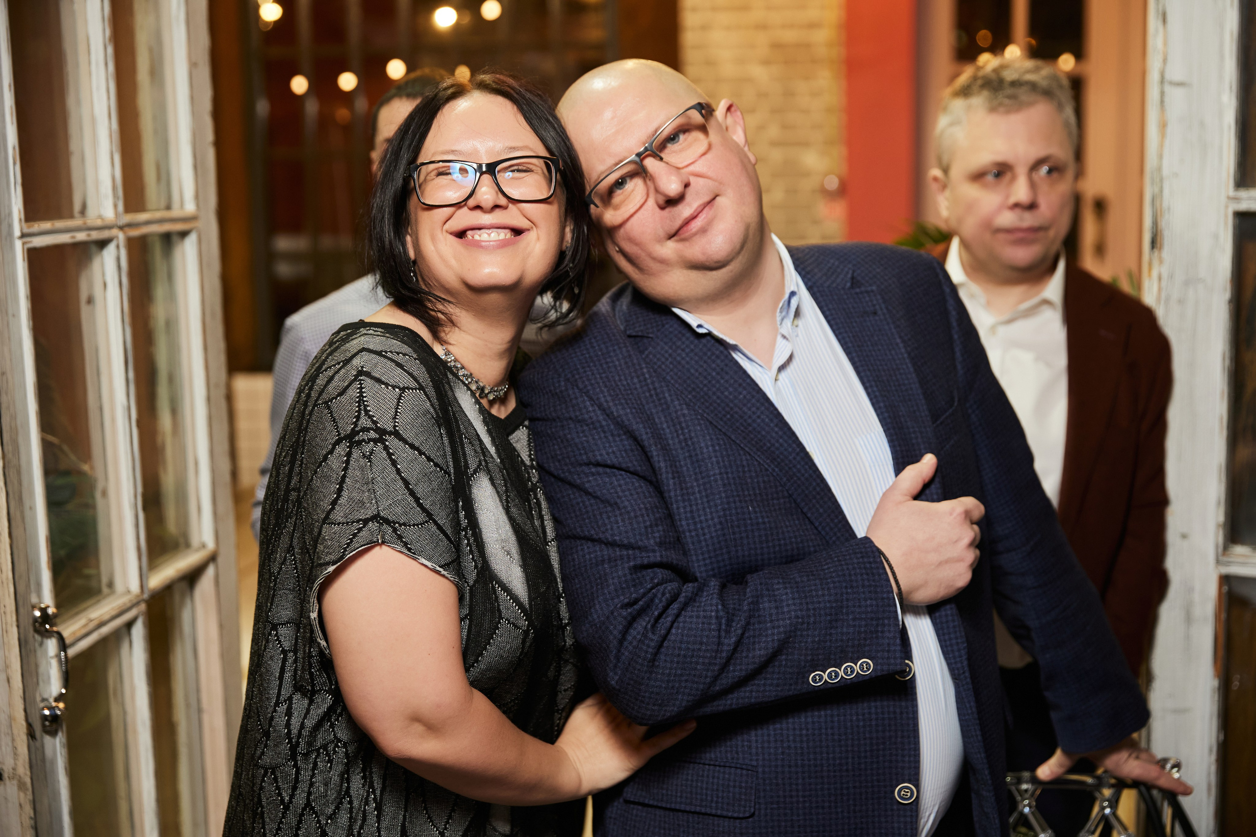 80. Фотограф Недорез Александр в Москве. Репортаж на ваших мероприятиях