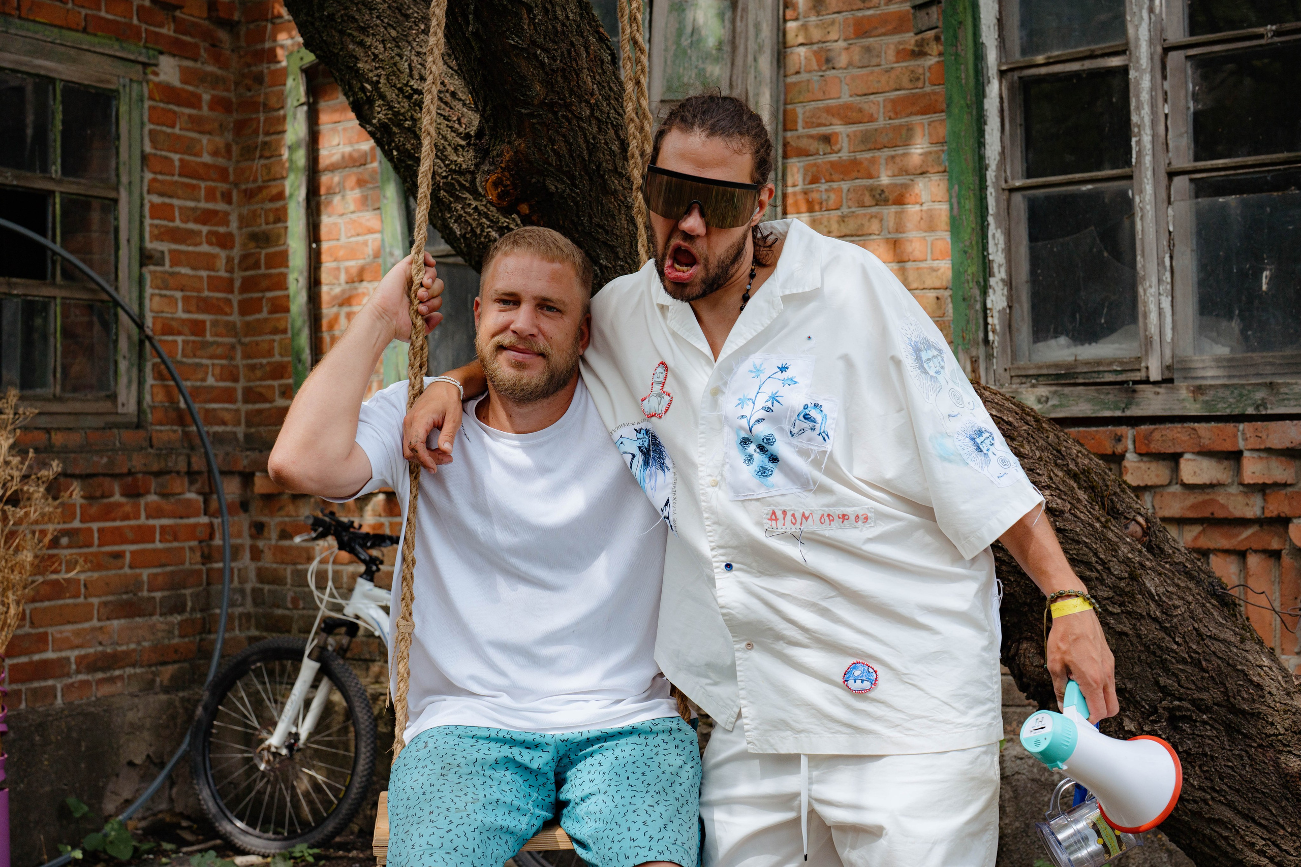 ASS FAMILY | СОН В ДЕРЕВНЕ | АВИАРЕЖИМ 8.0