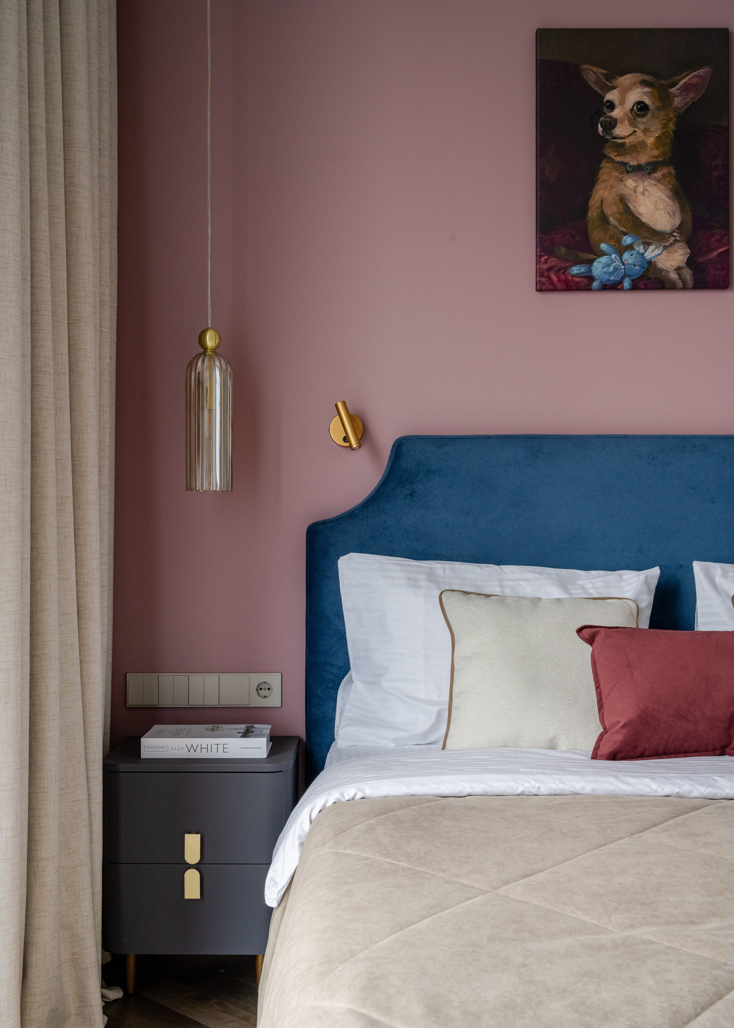 Посуточная аренда. Вячеслав Лазарев фотографирую интерьеры