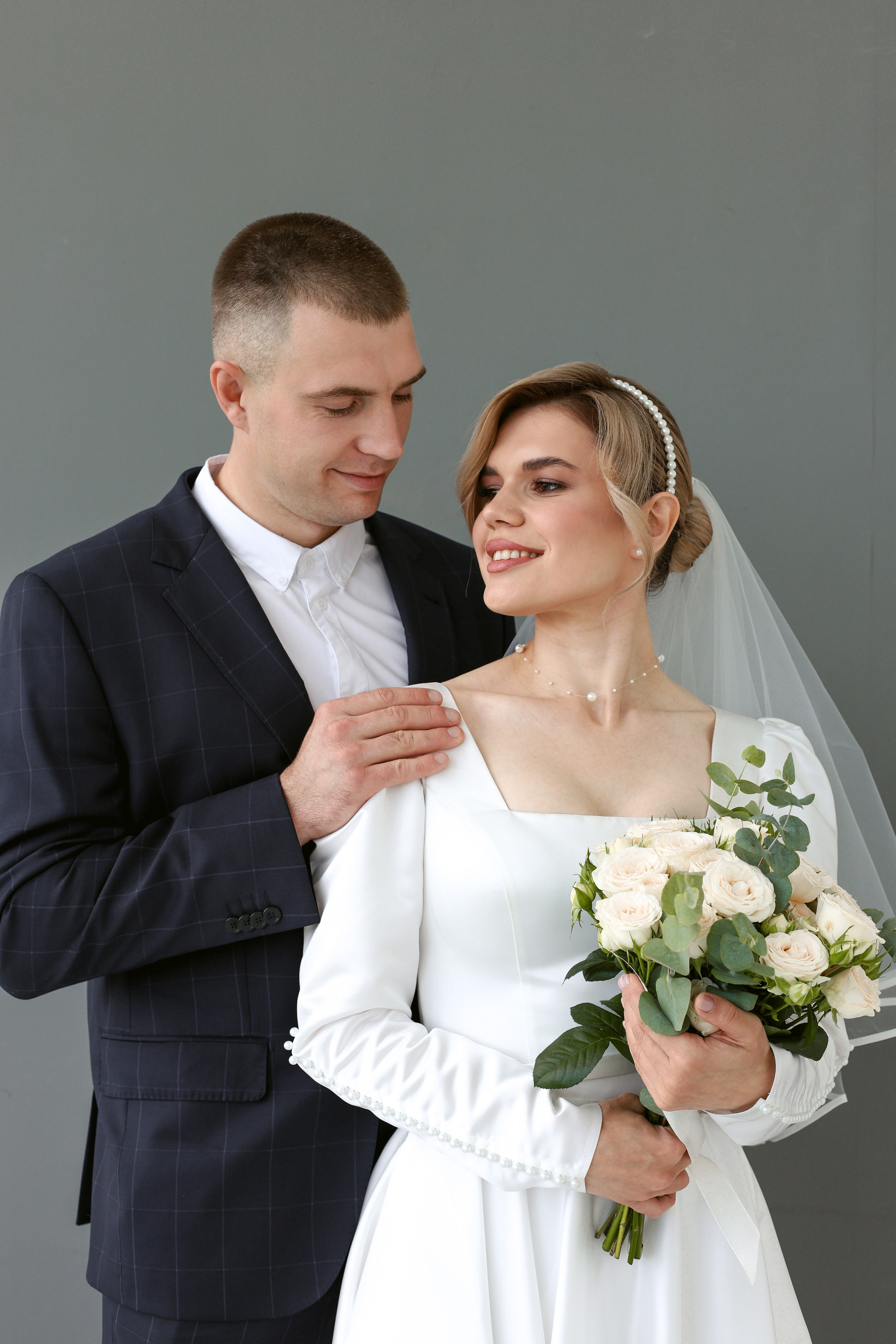 Фотостудия. Фотограф из Екатеринбурга Касаткина Екатерина