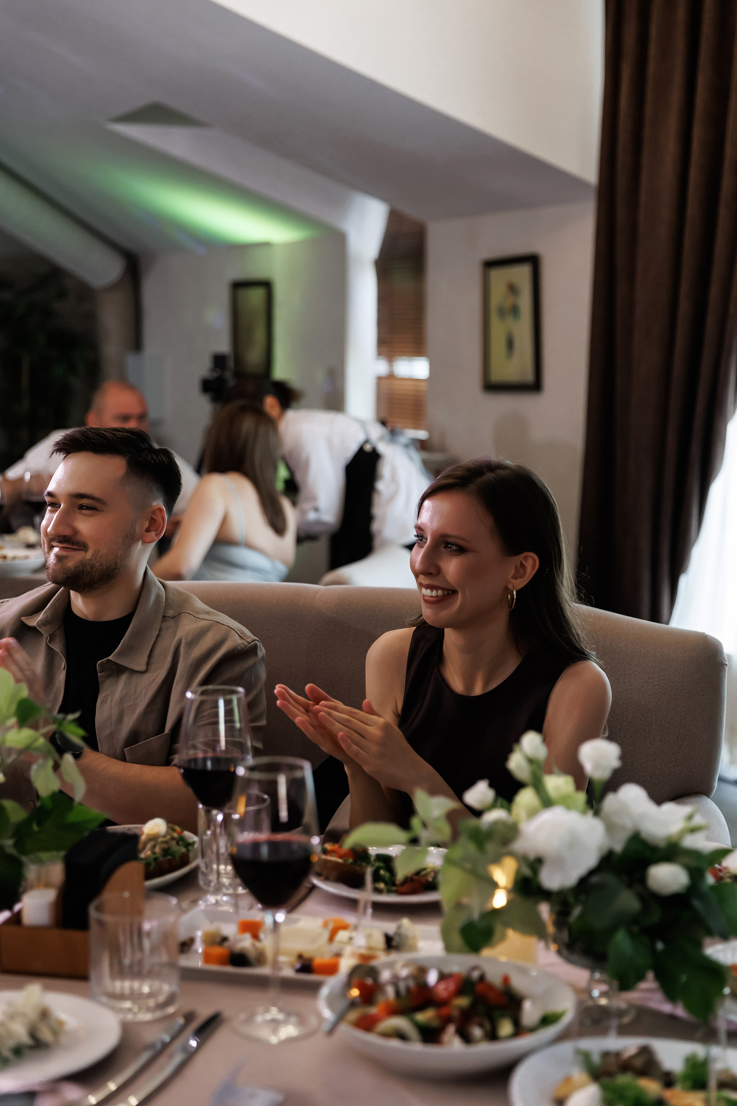 Екатерина и Владислав. Свадебный фотограф в Пскове и Санкт-Петербурге | Анна Голикова