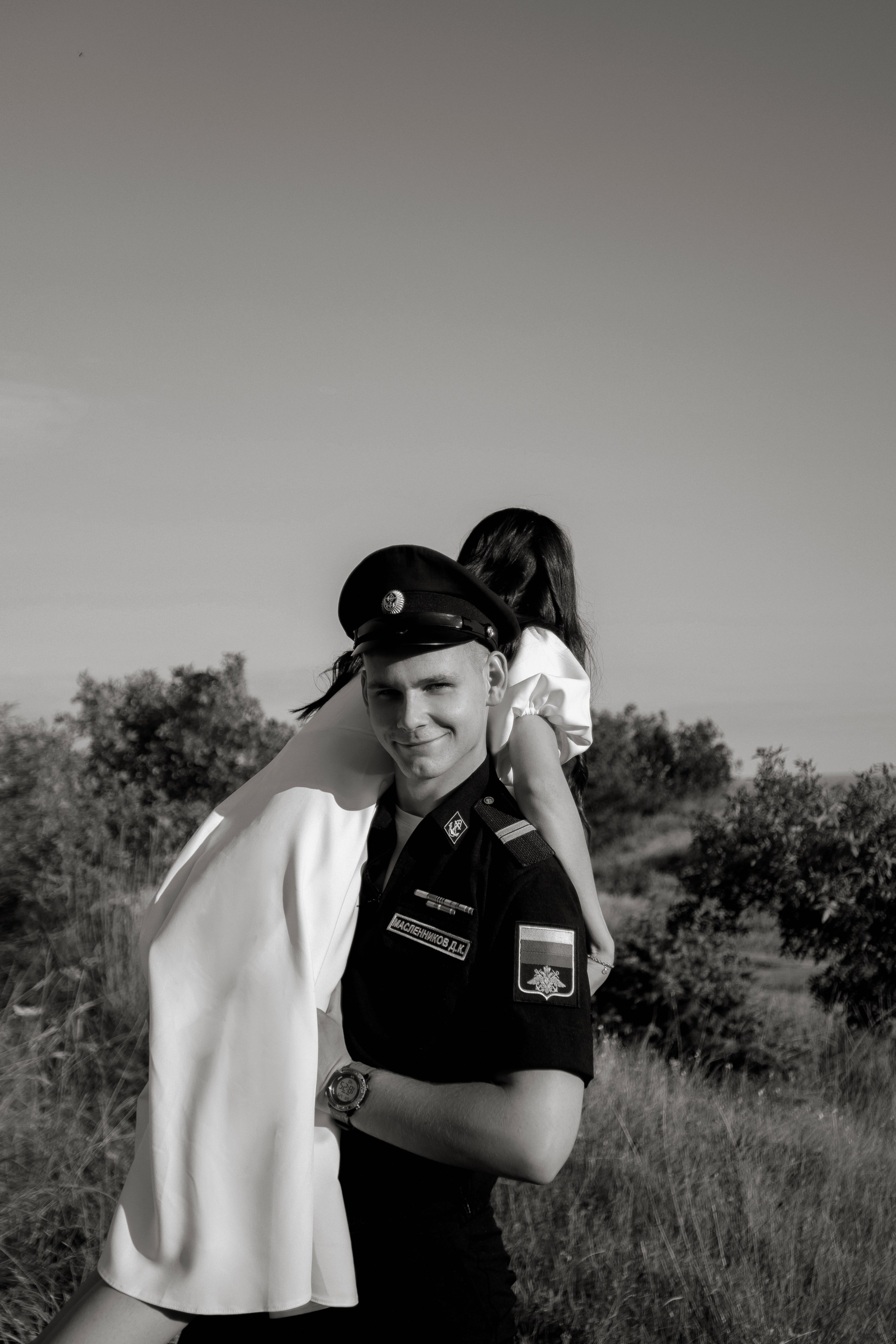 Wedding lovestory. Фотограф Анна Лейман. Севастополь