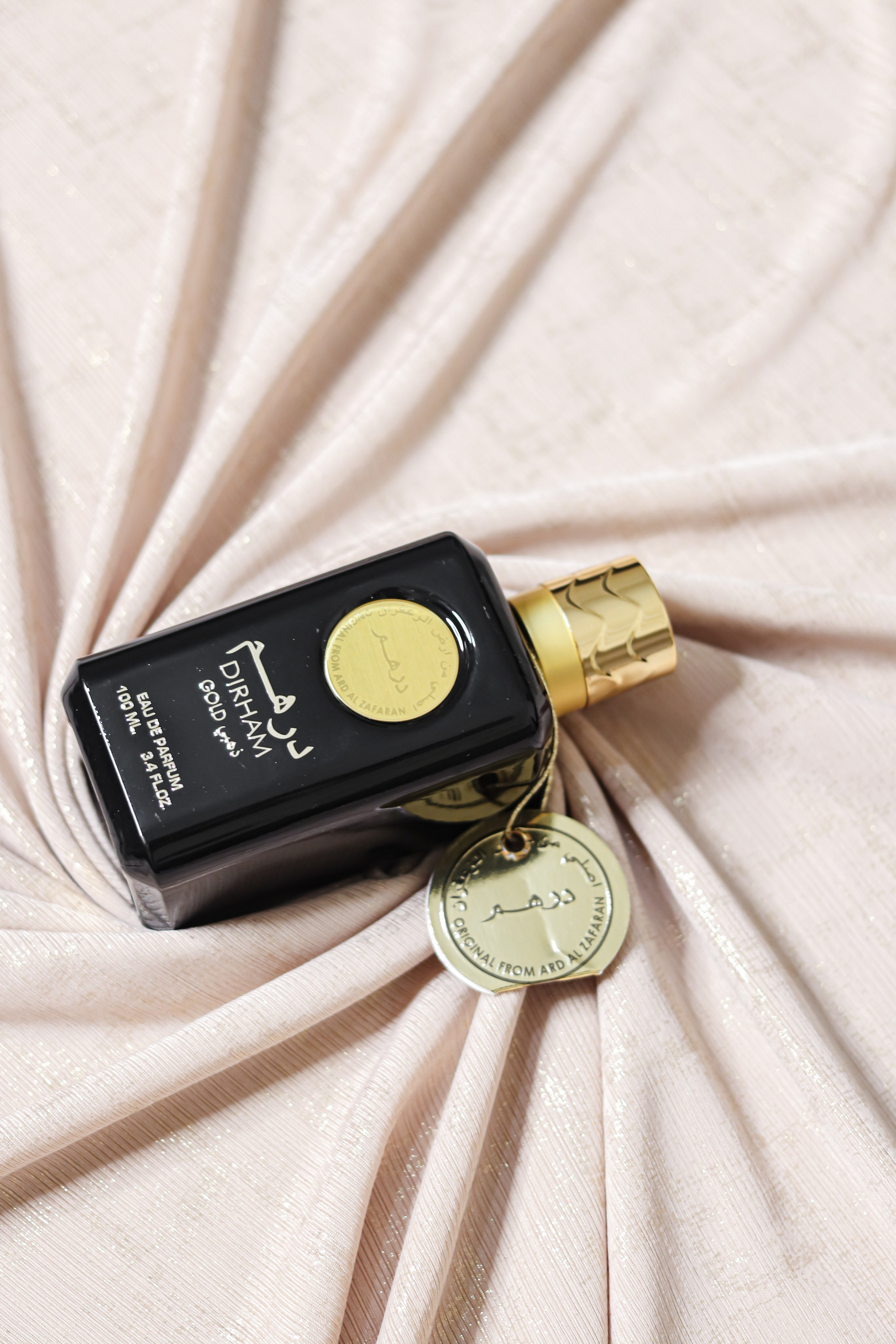 Реклама духов