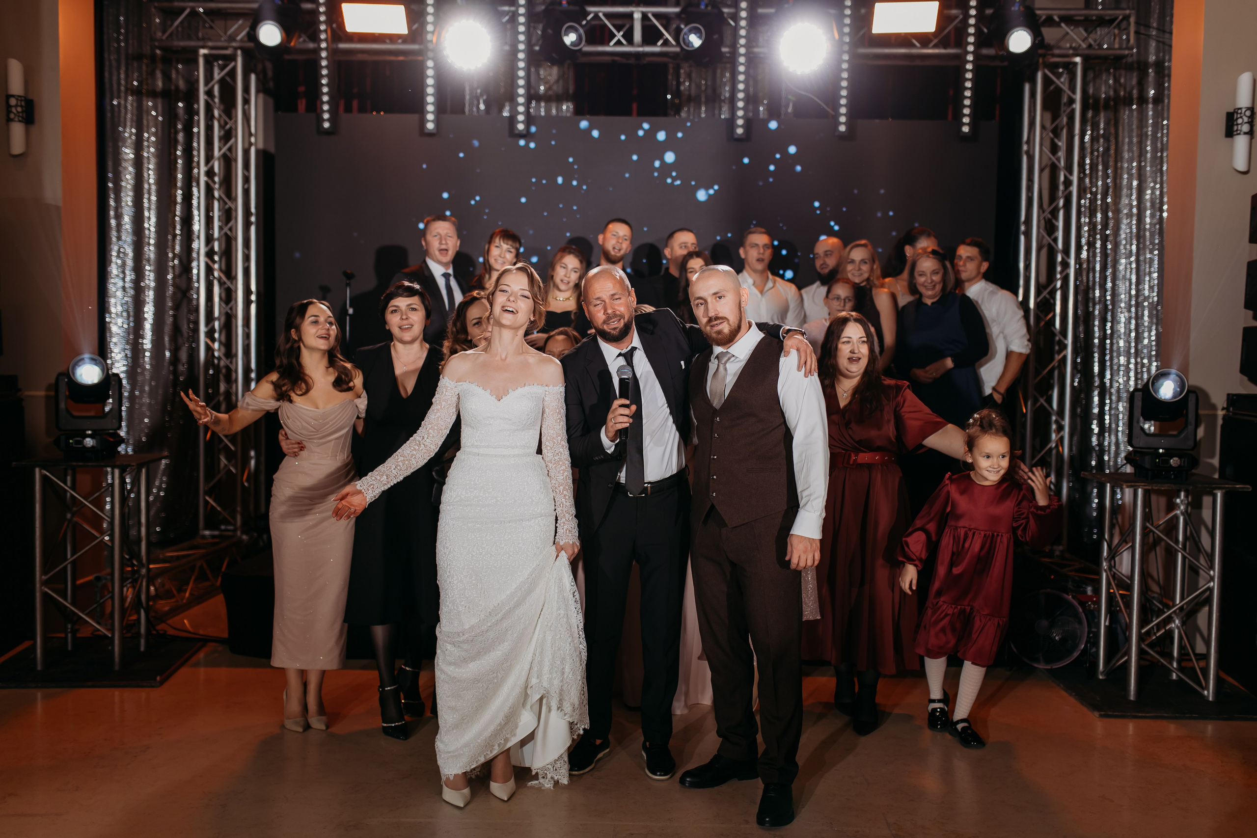 Вадим и Ксения. Фотограф Тимербаева Алина г. Сургут