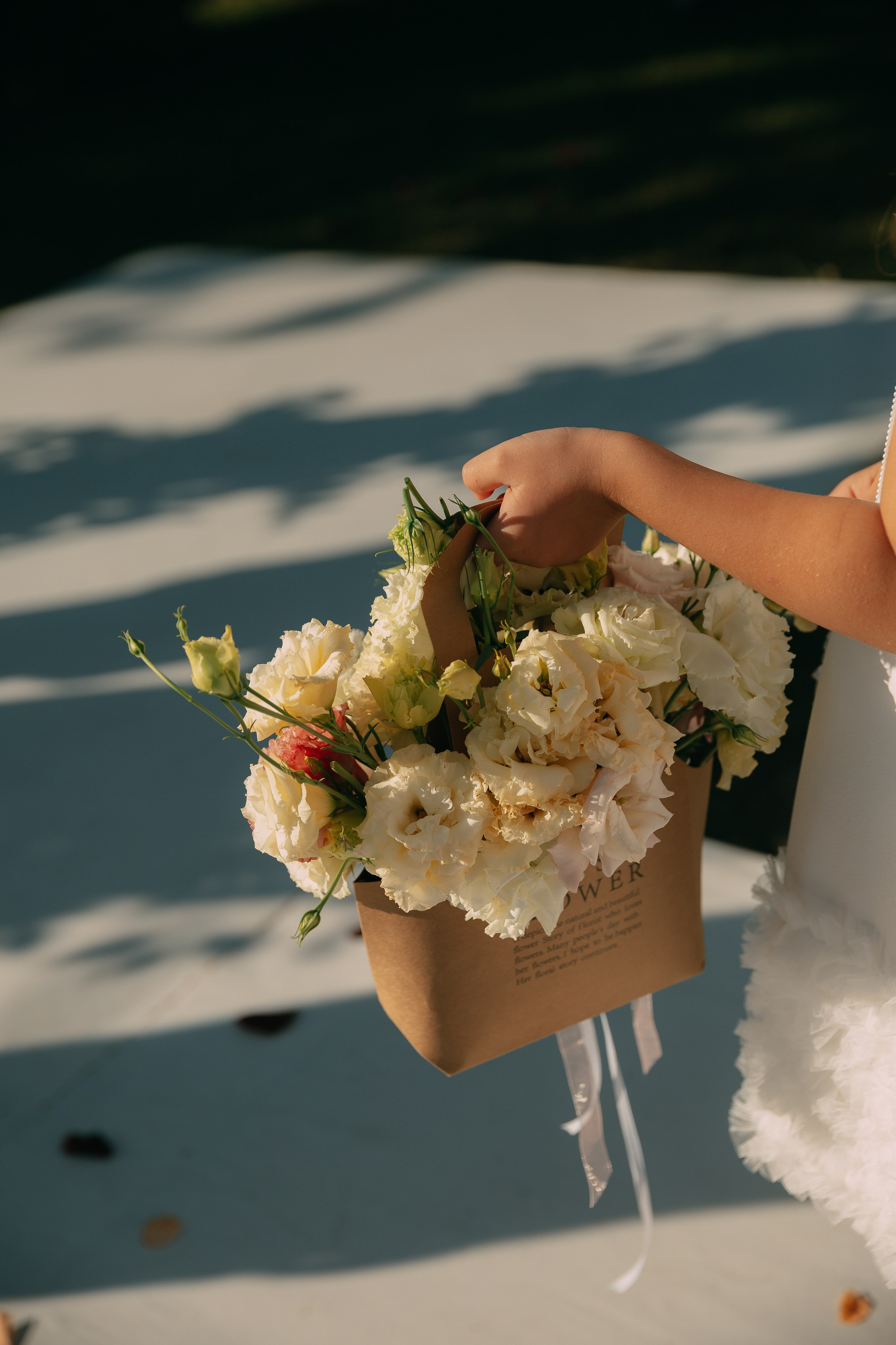 Диана и Лёша. Катерина Макиева