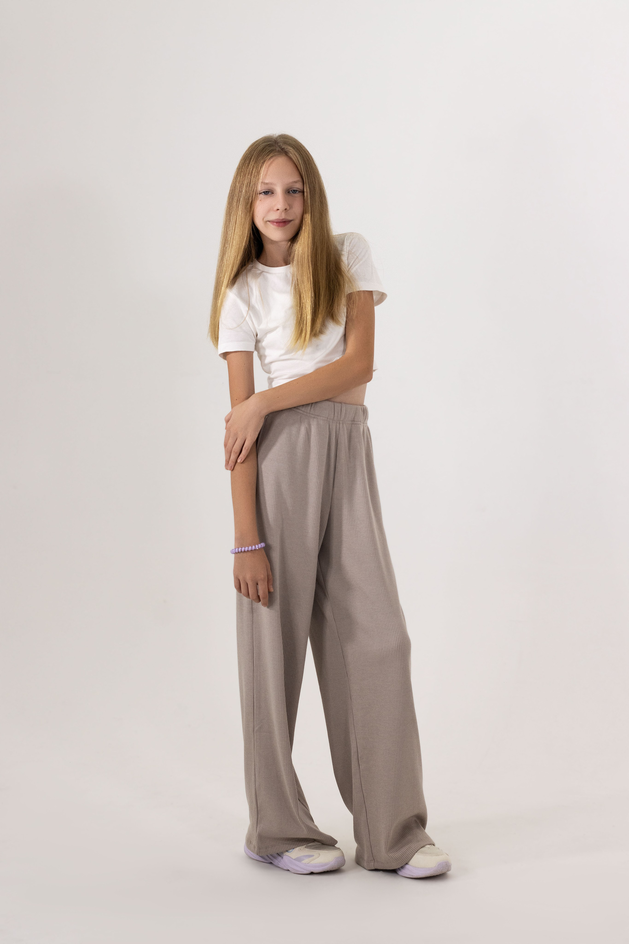 Алиса, 14 лет, рост 161 см. Efimova Model Agency