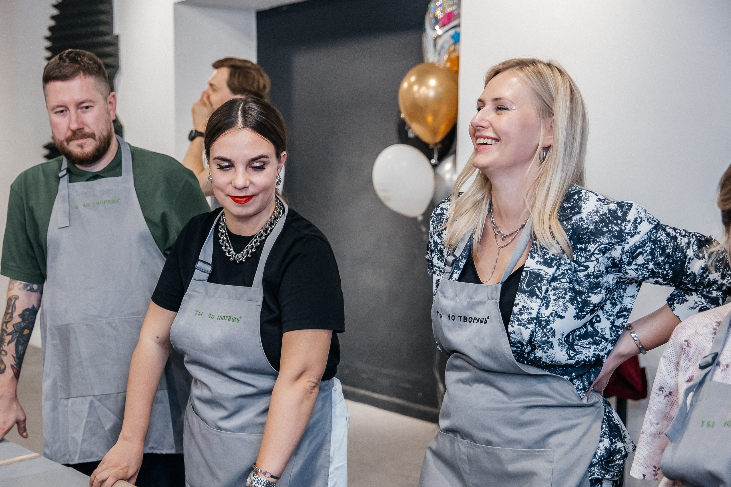 «Ты чо творишь». Леся Гаранина. Семейный фотограф/видеограф Москва и область