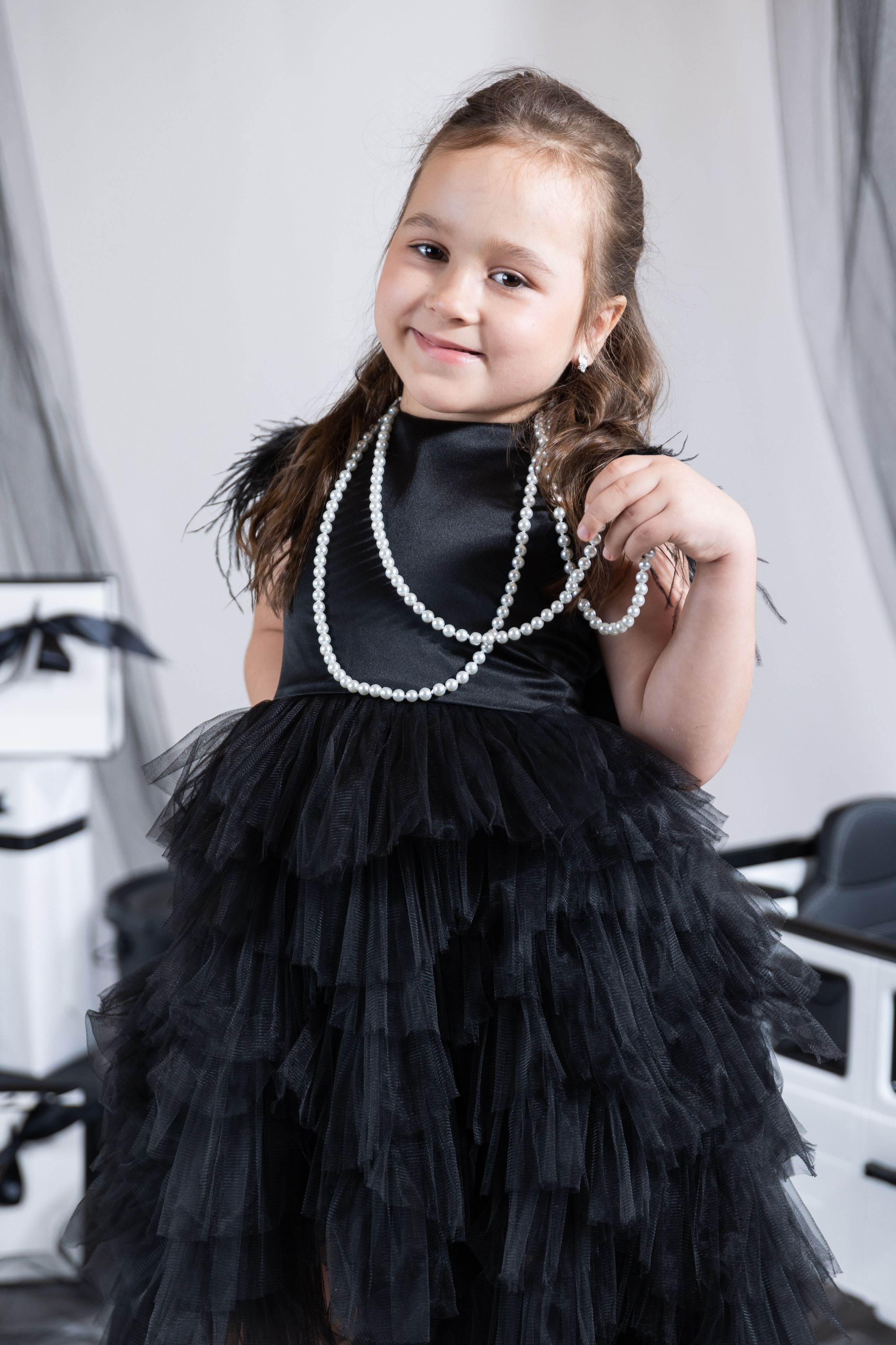 Модельная студия Прайм. Выпускные альбомы во Владивостоке