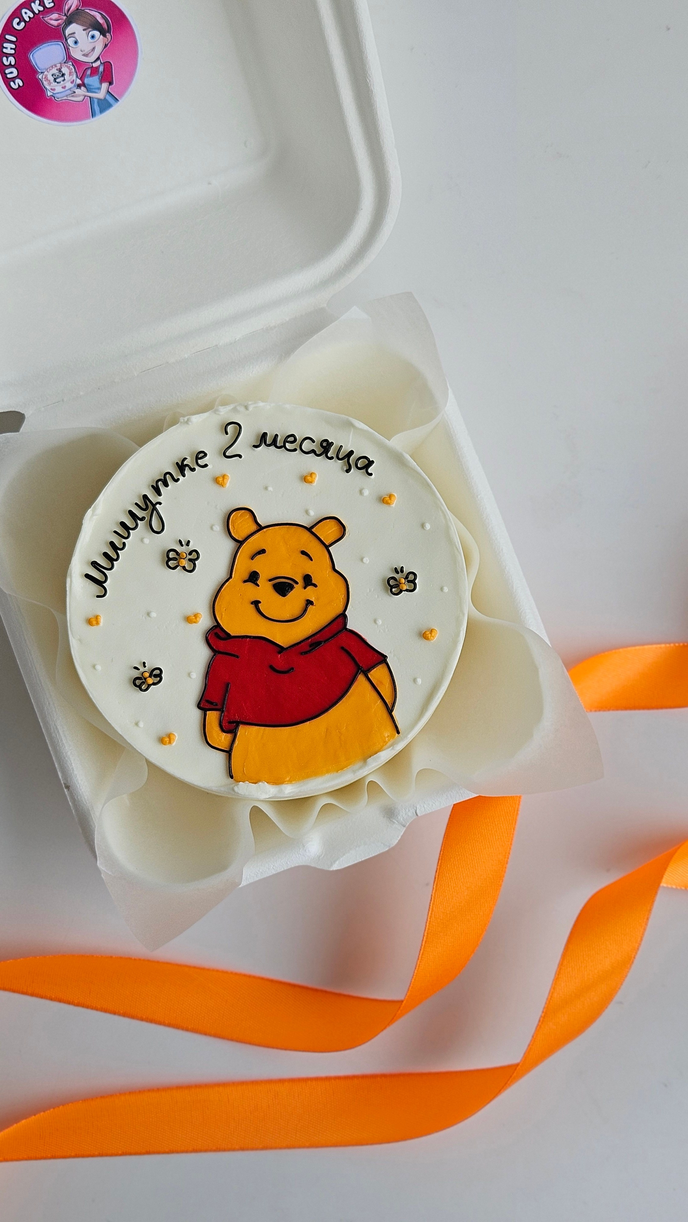 Торты. Добро пожаловать в мир НЕсладких тортов🩷