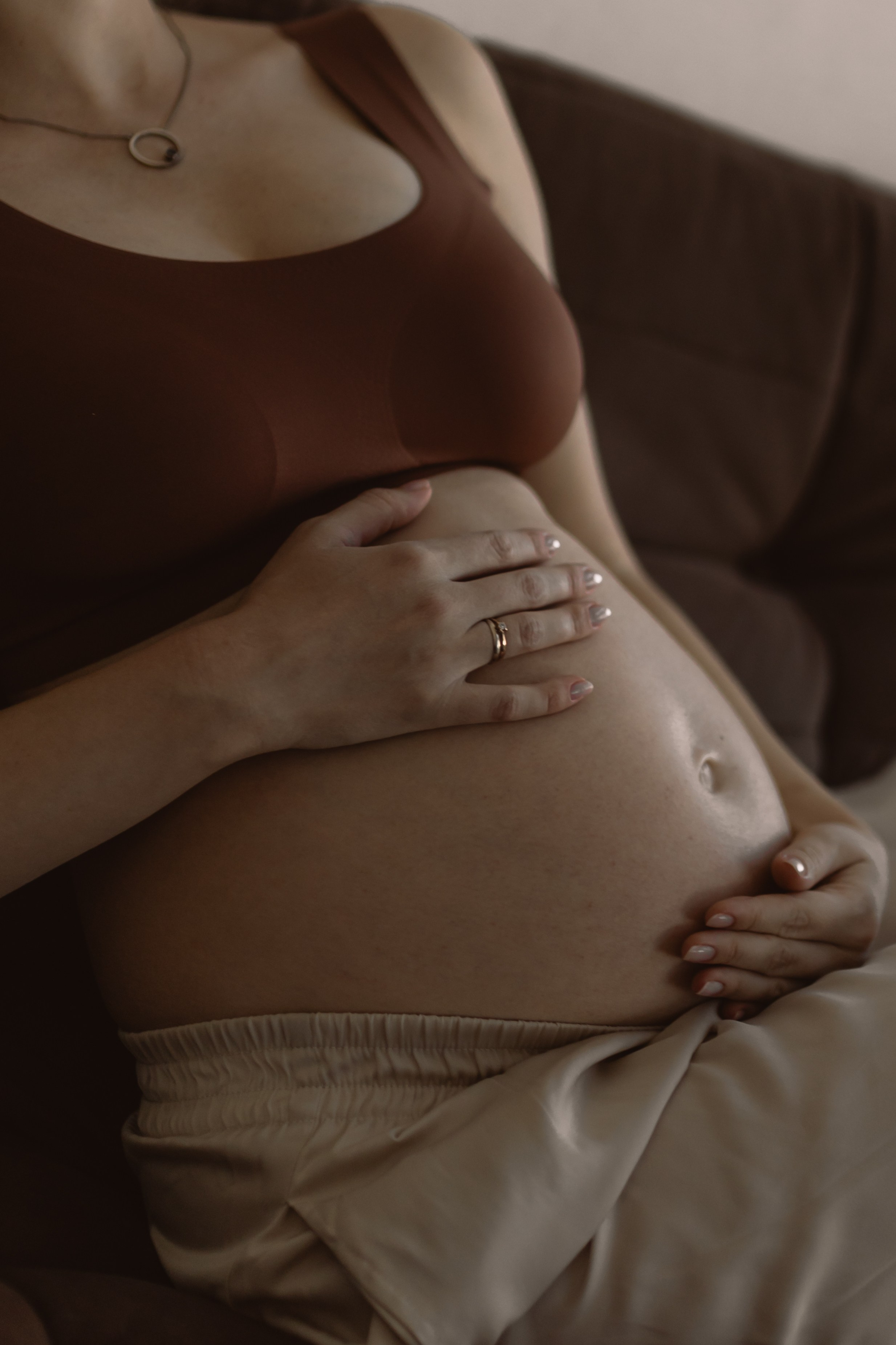 Ольга. Главная