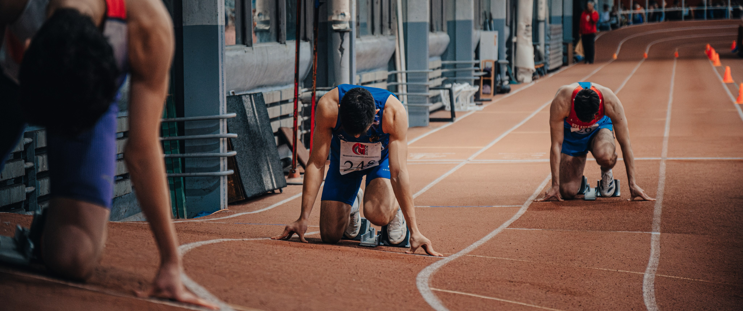 Спорт. Антон Киптиков фотограф