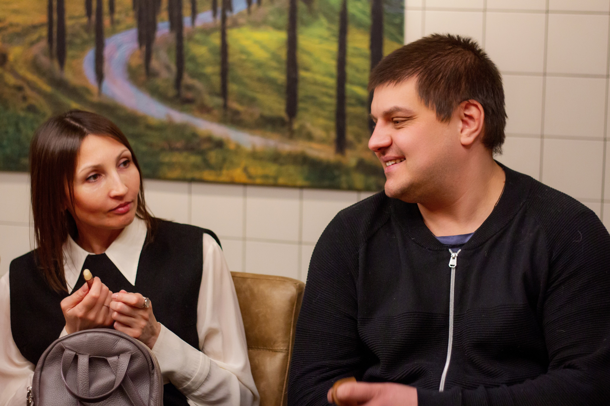 Репортажная съемка. Встреча одноклассников, Екатеринбург. Фотограф в Екатеринбурге Пойгина Елена