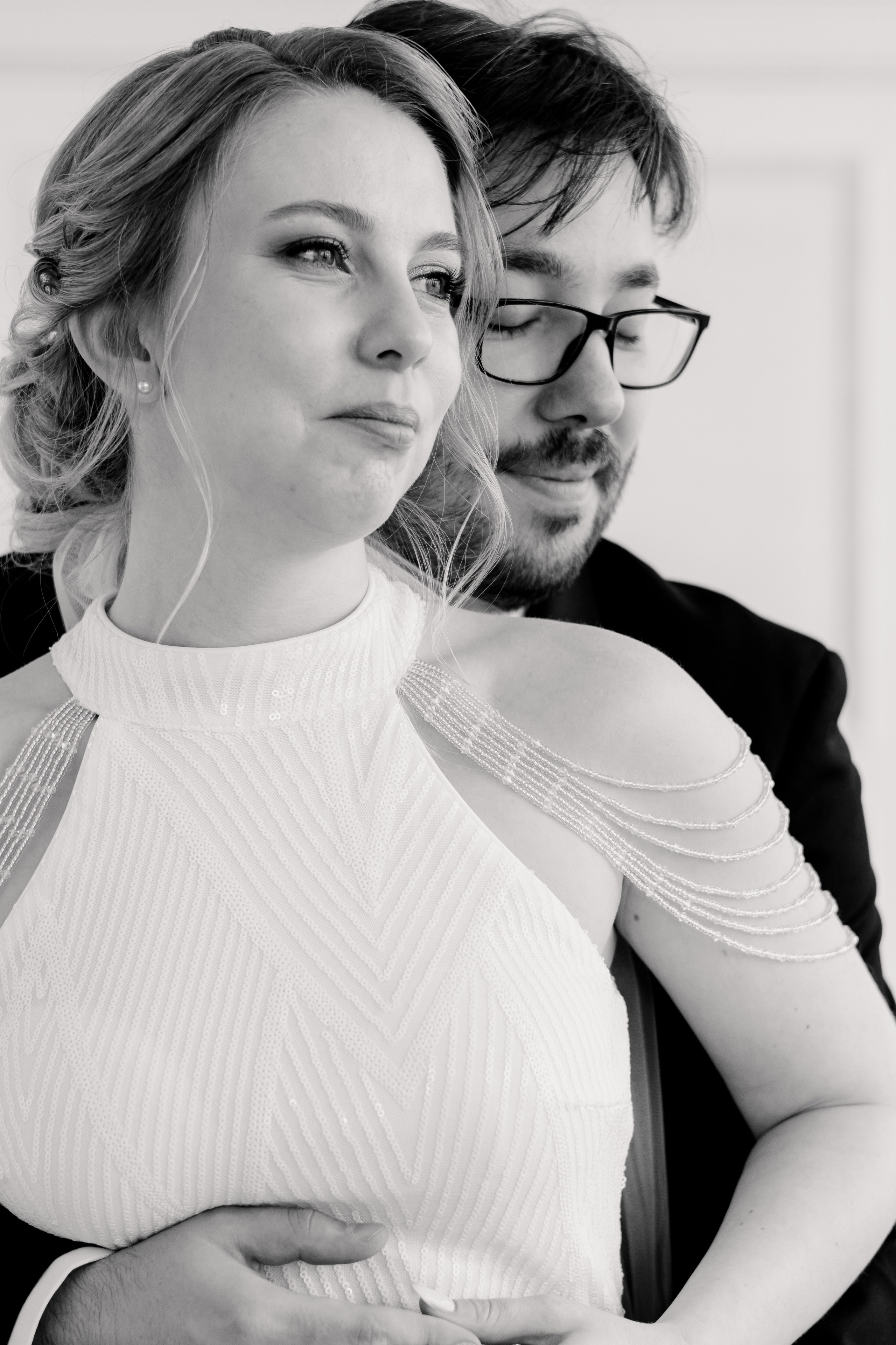 Свадебная фотосессия Ефима и Любови в Екатеринбурге. Фотограф в Екатеринбурге Пойгина Елена