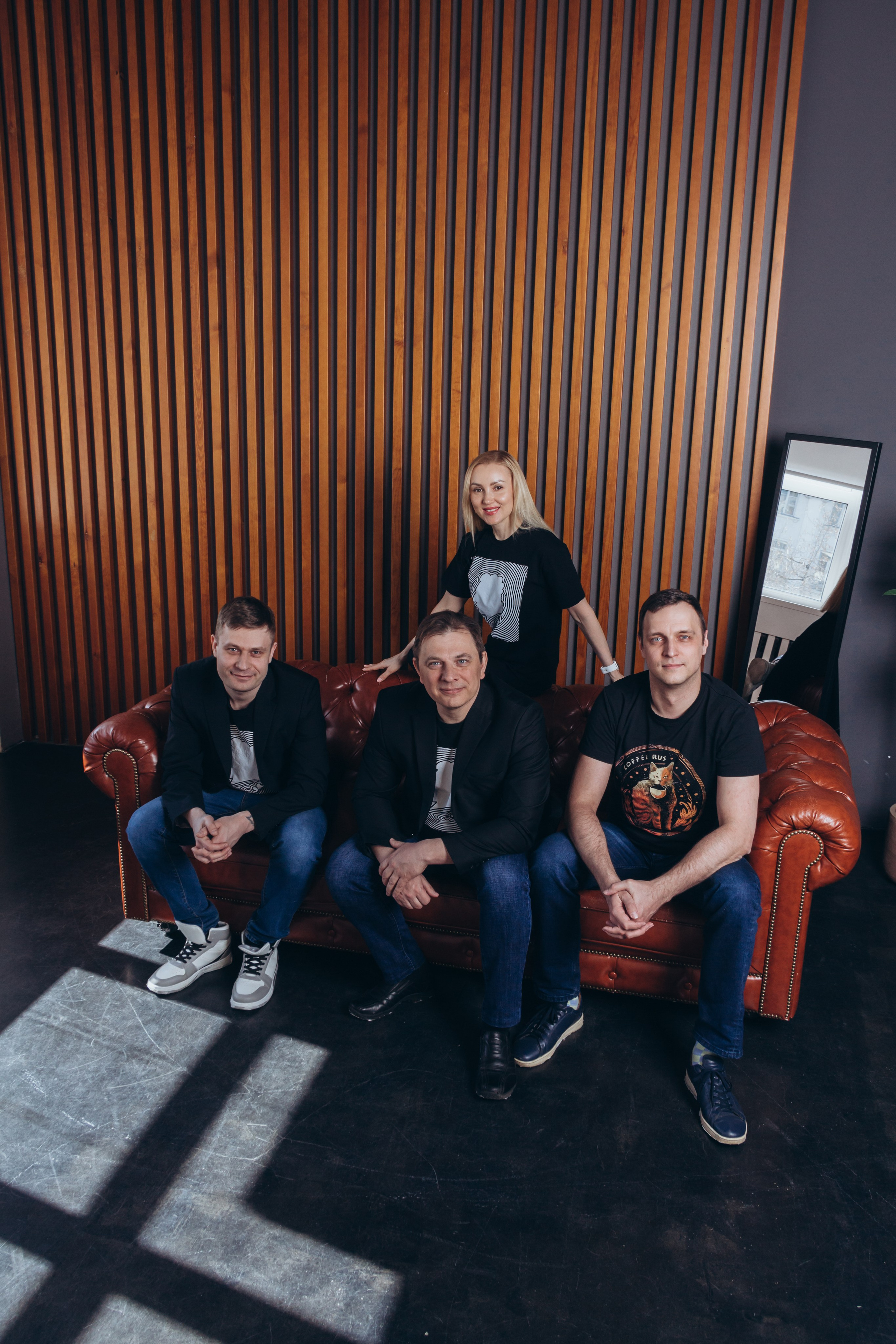 Корпоративная фотосессия для компании НК Казанова 69. Фотограф в Екатеринбурге Пойгина Елена