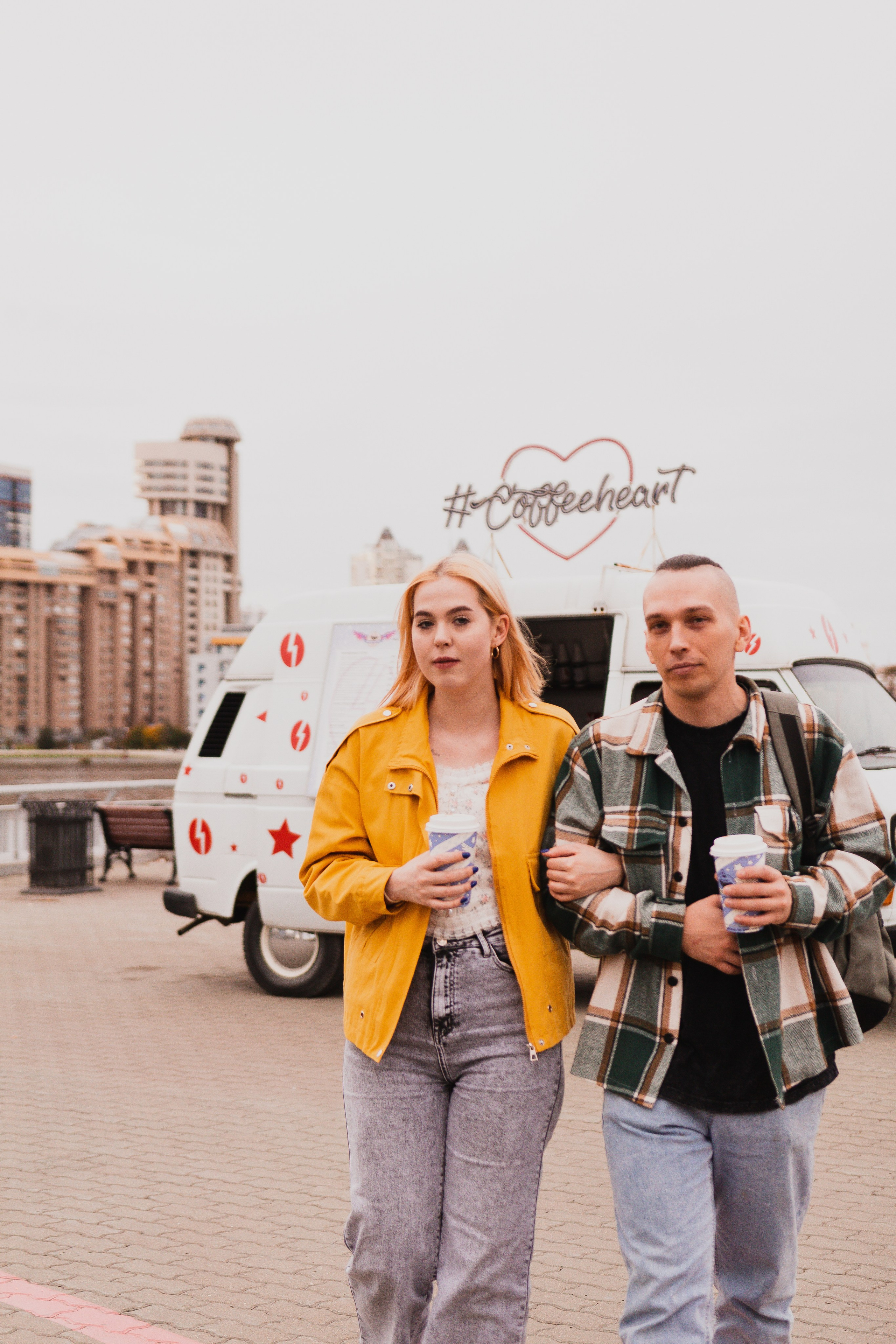 Андрей и Ника. Фотограф в Екатеринбурге Пойгина Елена