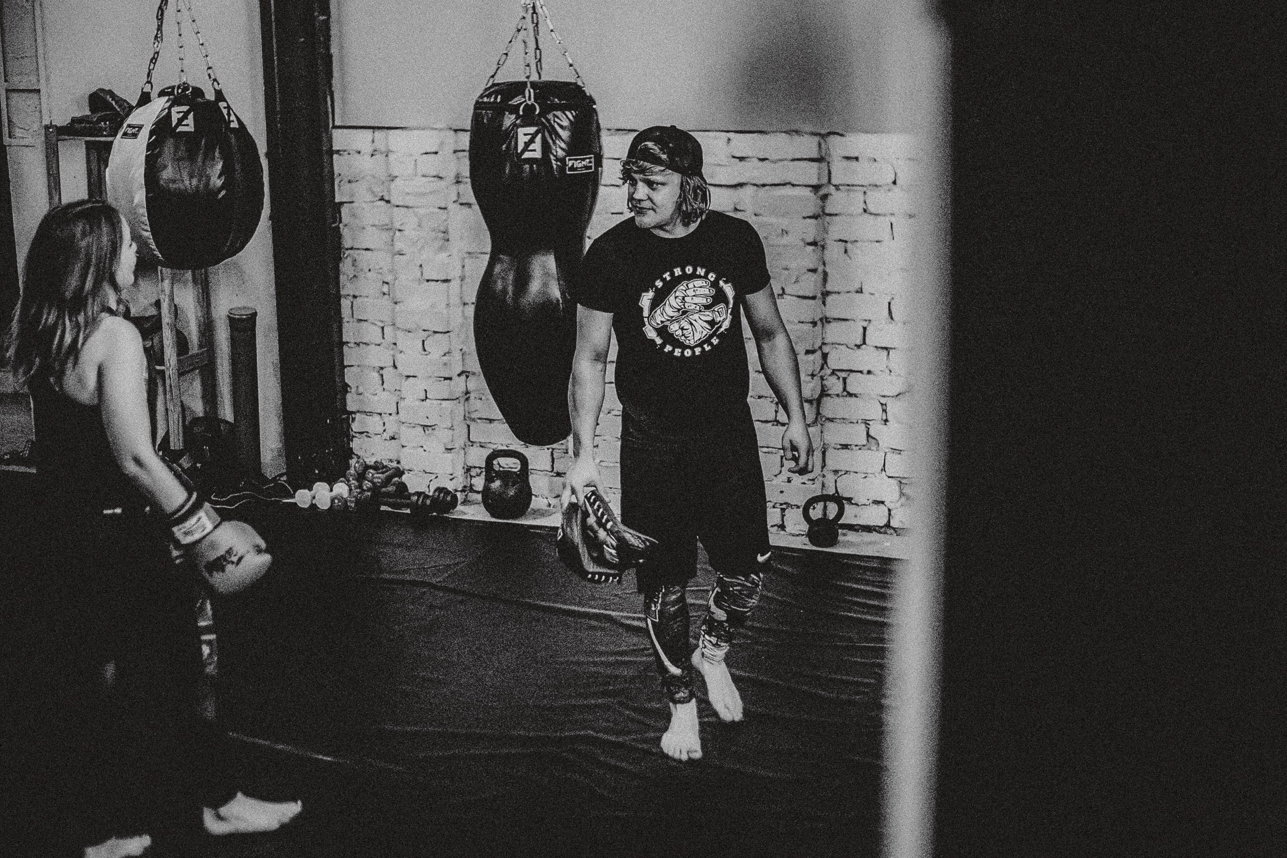 Hard Work. Фотограф в городе Самара Александр Гераськин