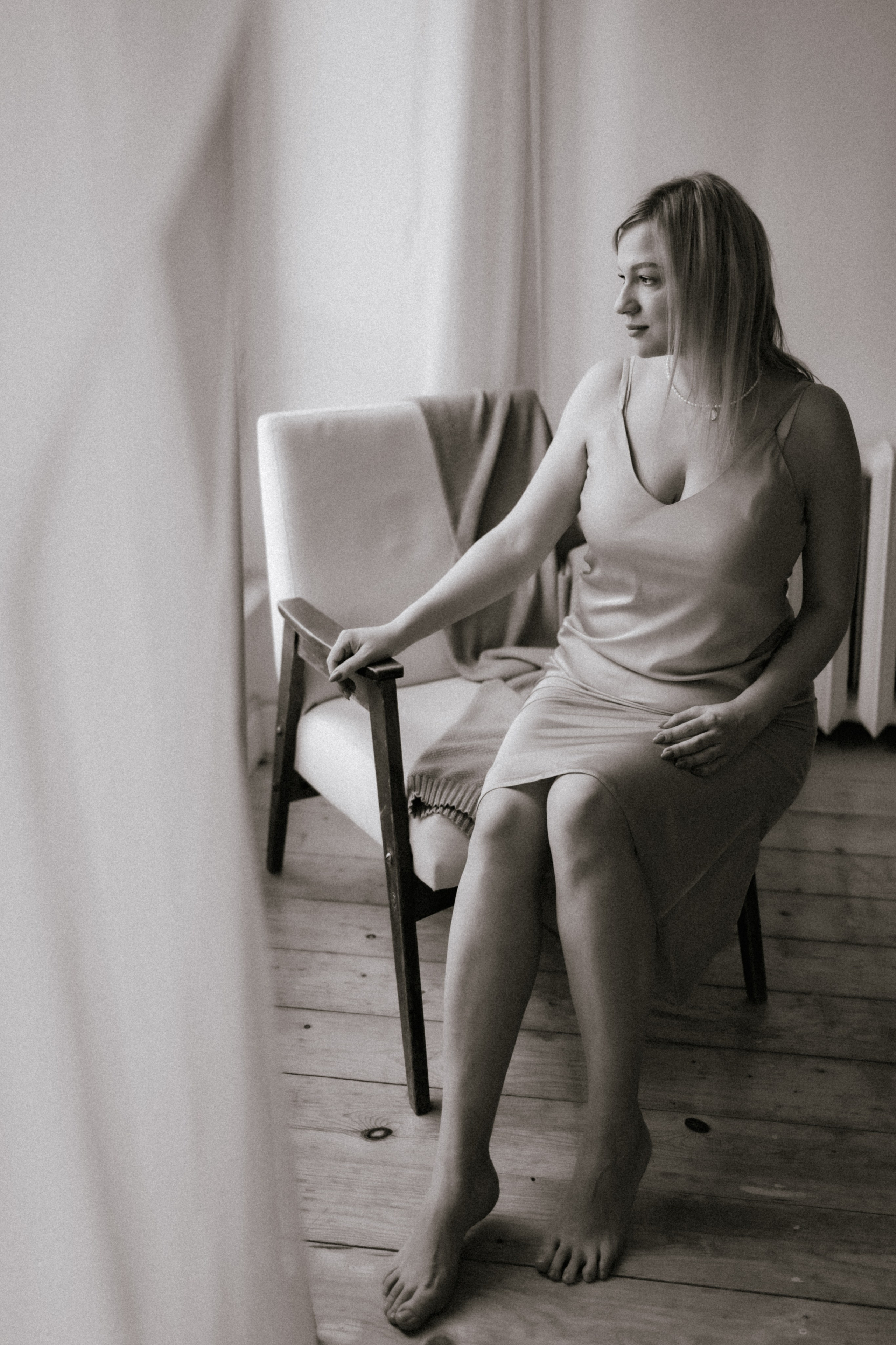 Марго. Фотограф в Санкт-Петербурге Светлана Арестова