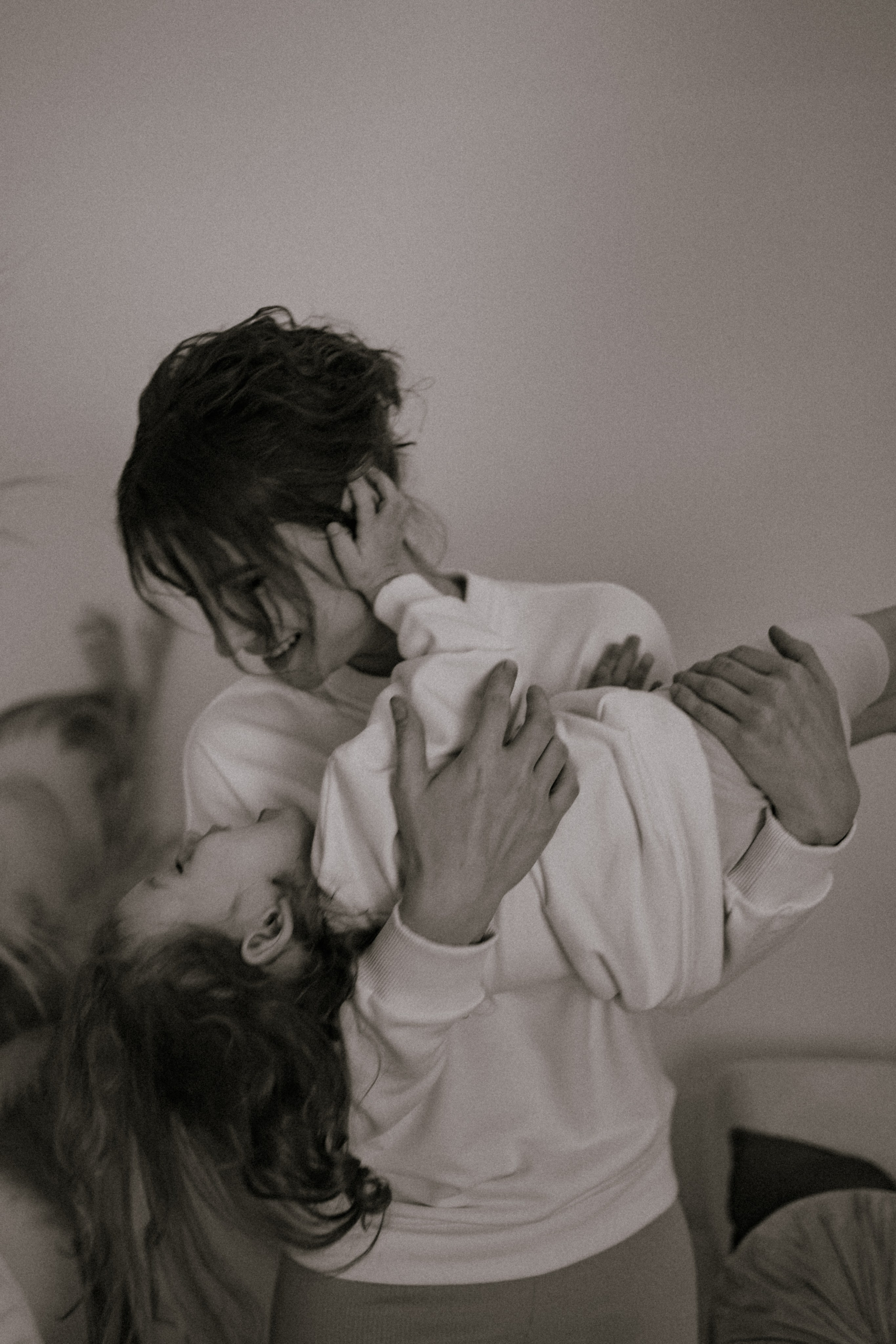 Ольга&Эля&Аврора. Фотограф в Санкт-Петербурге Светлана Арестова