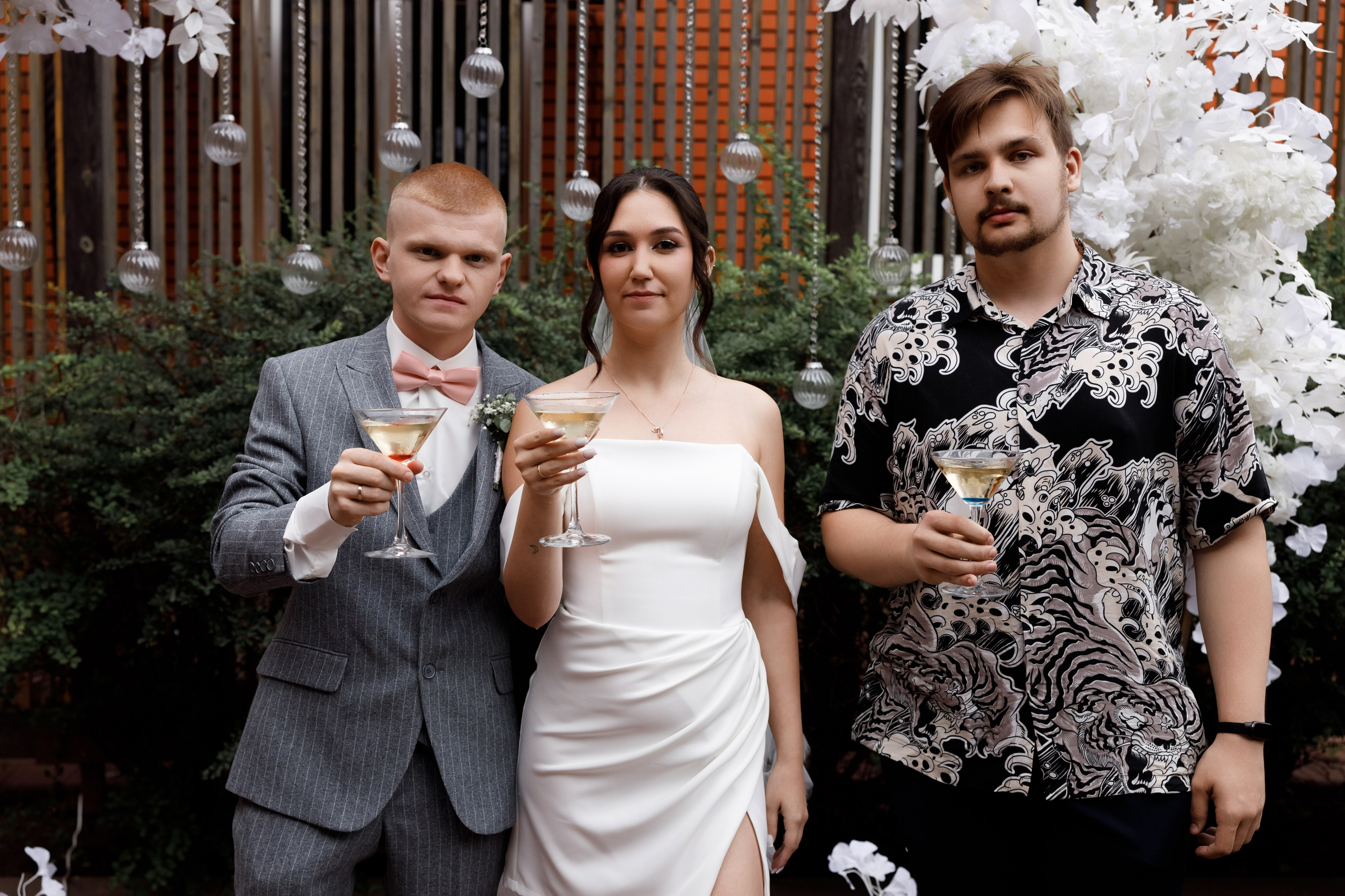 SERGEI & RUZANA. Свадебный фотограф в Туле и Москве