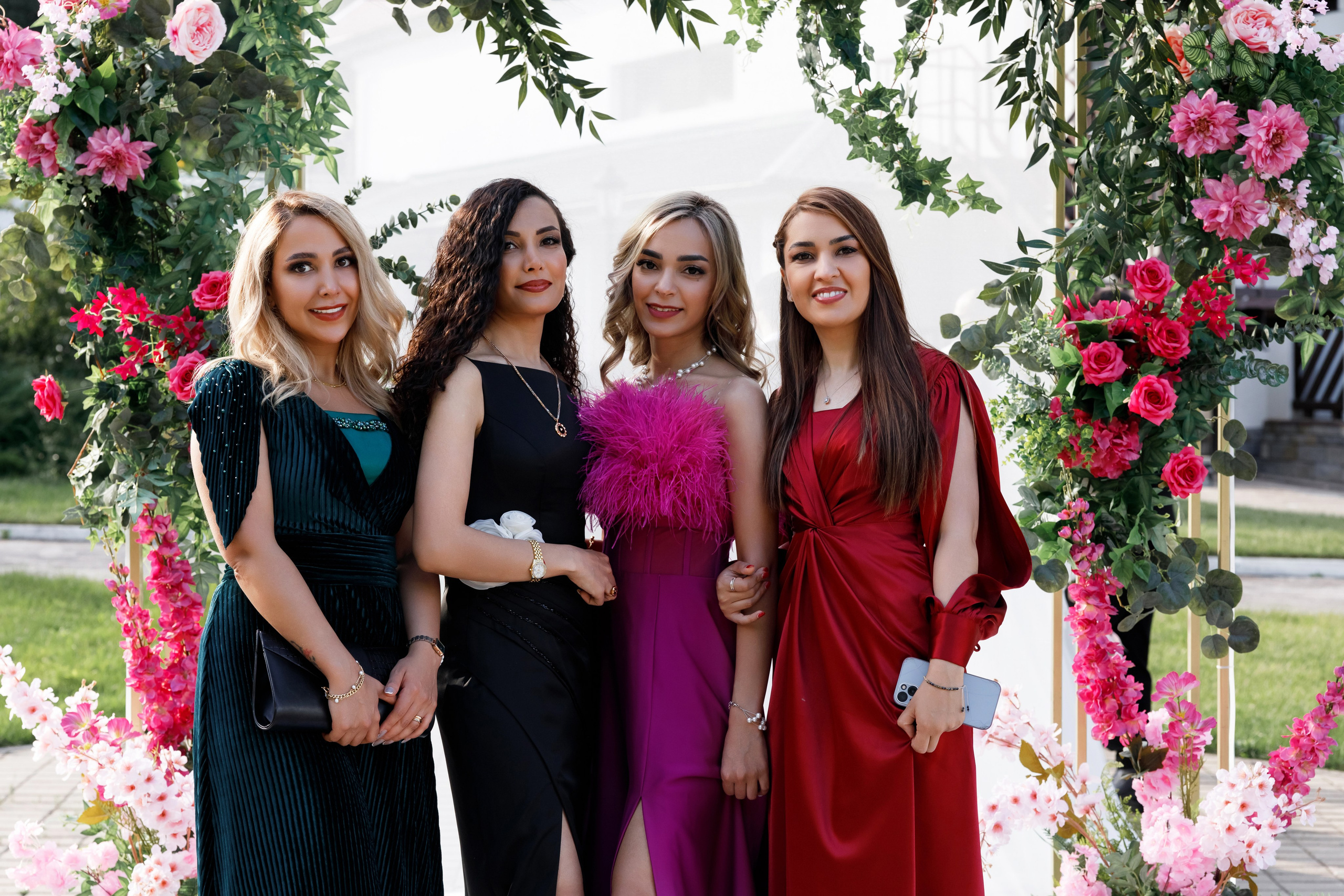 MOSTAFA & ANNA. Свадебный фотограф в Туле и Москве