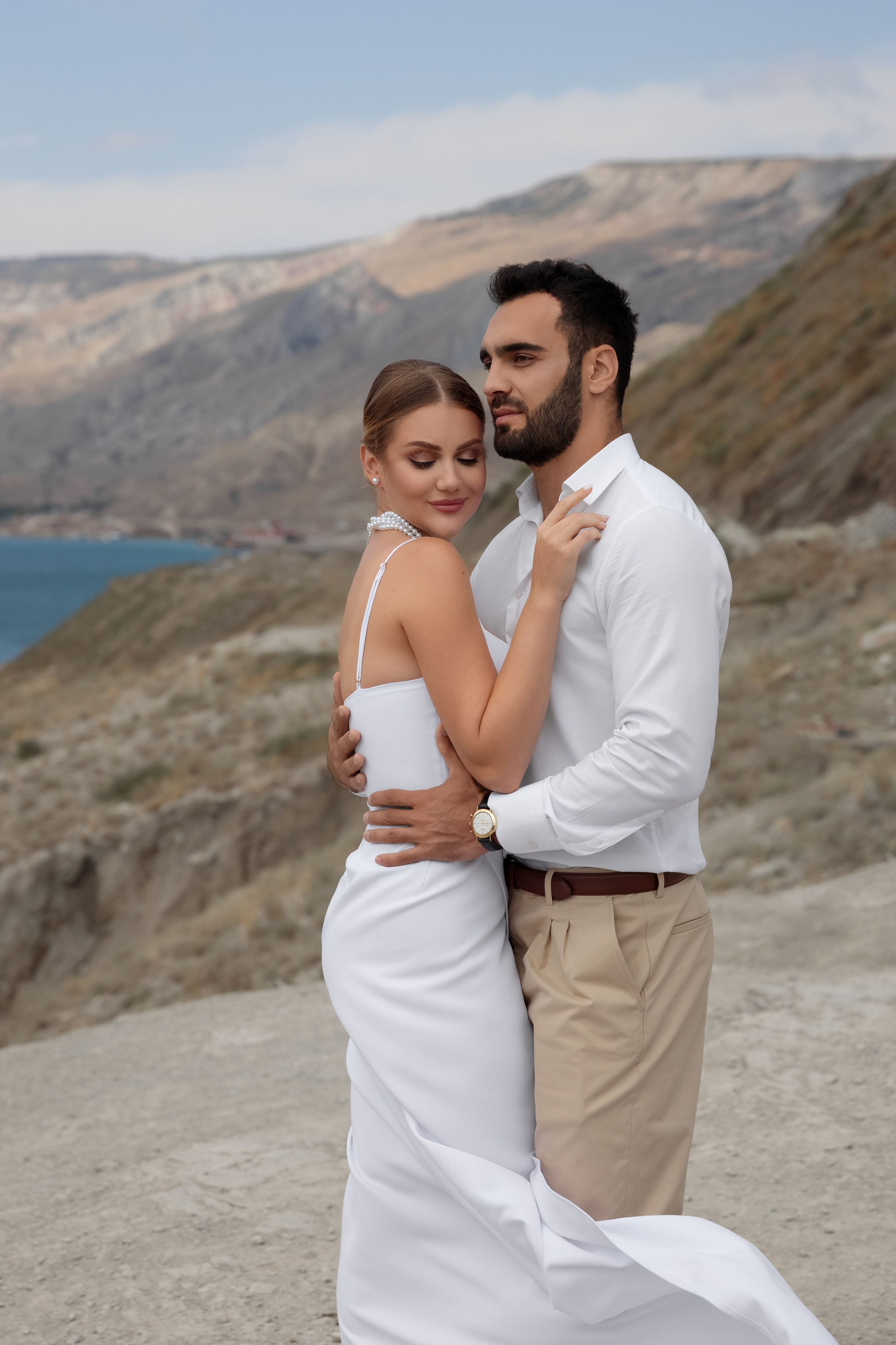 MURAD & ALINA. Свадебный фотограф в Туле и Москве