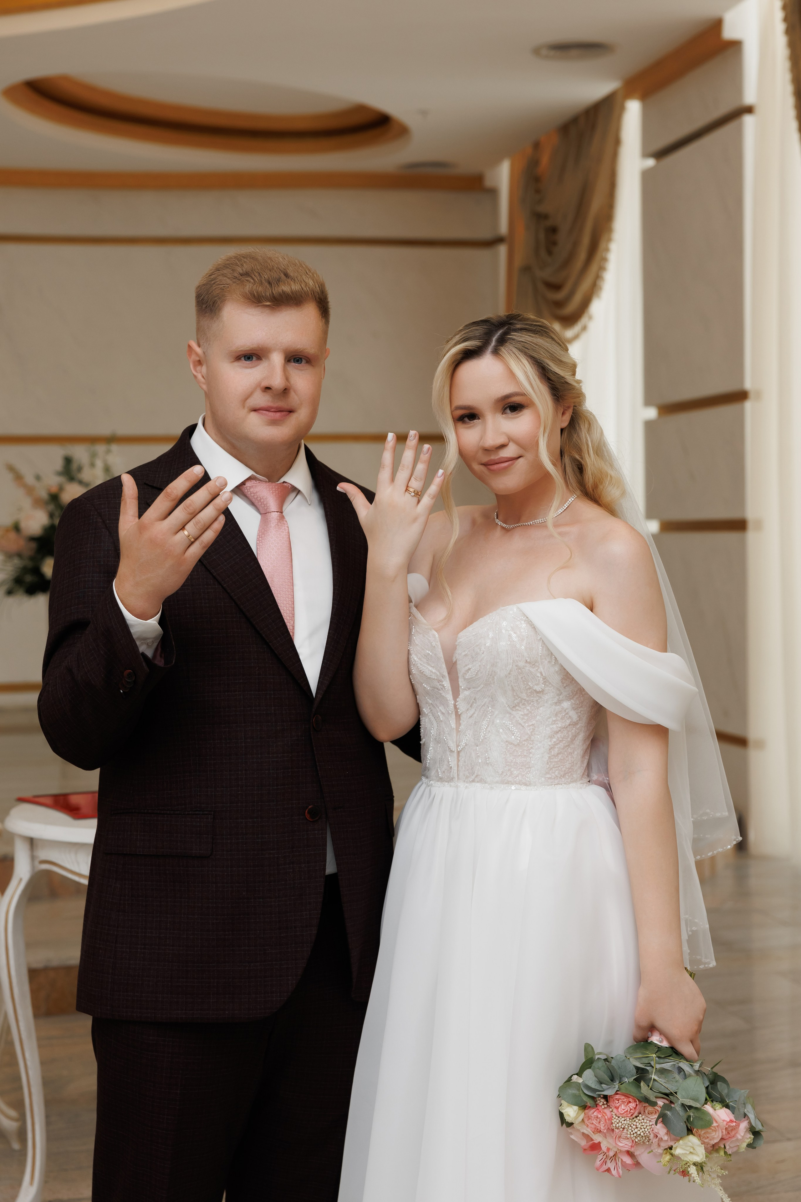 DMITRII & ELENA. Свадебный фотограф в Туле и Москве