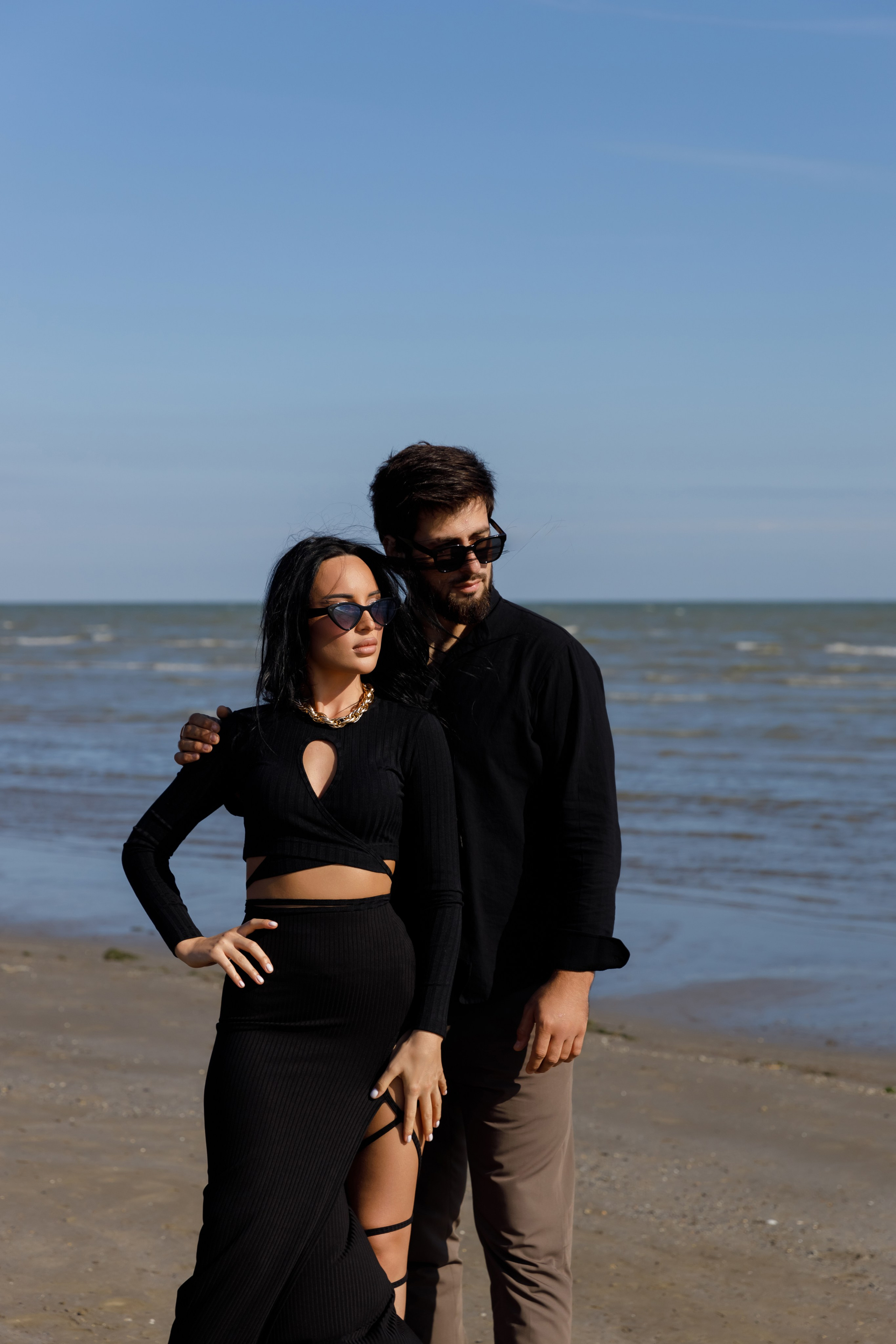 ILYAS & MILANA. Свадебный фотограф в Туле и Москве