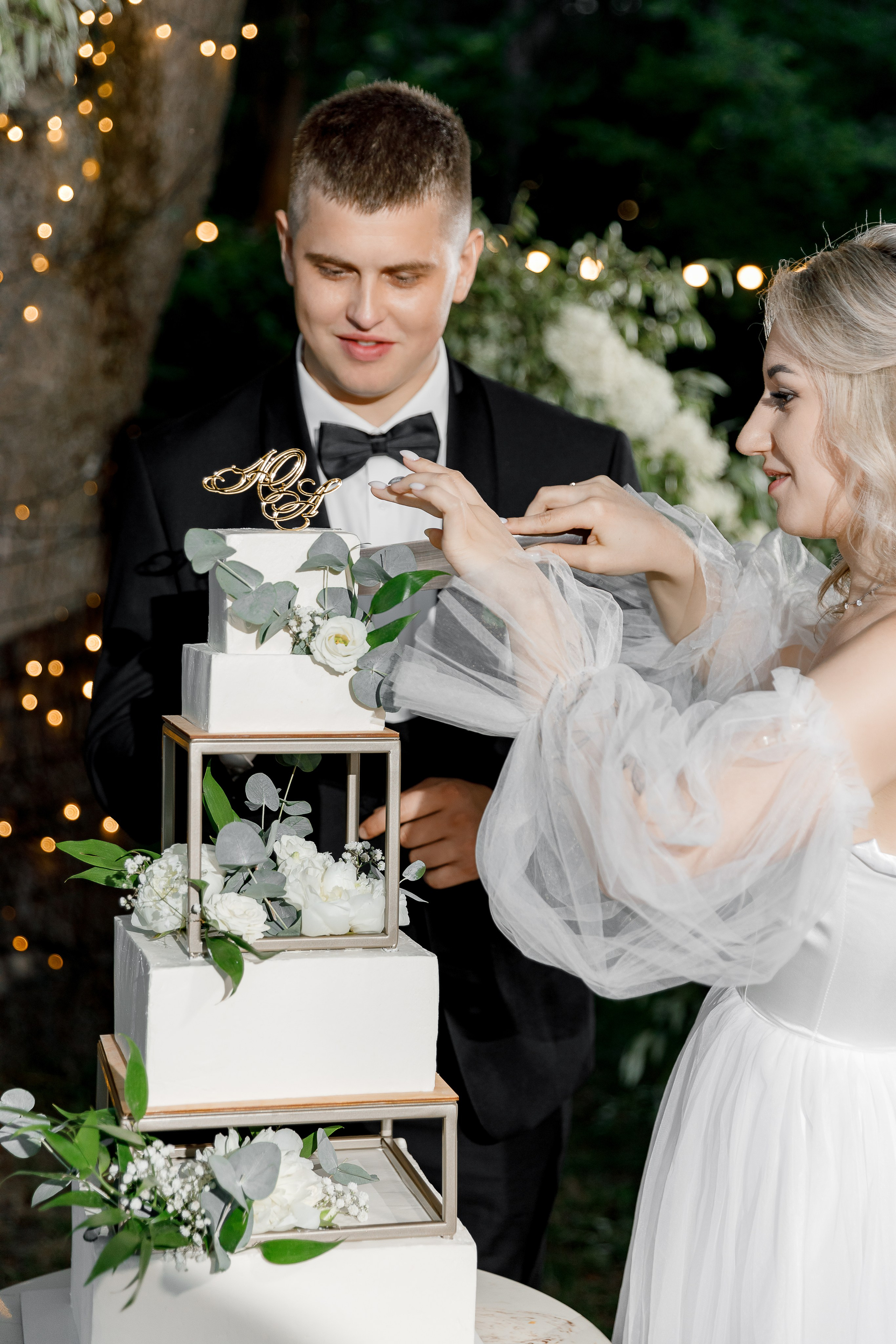 ARTEM & YULIA. Свадебный фотограф в Туле и Москве