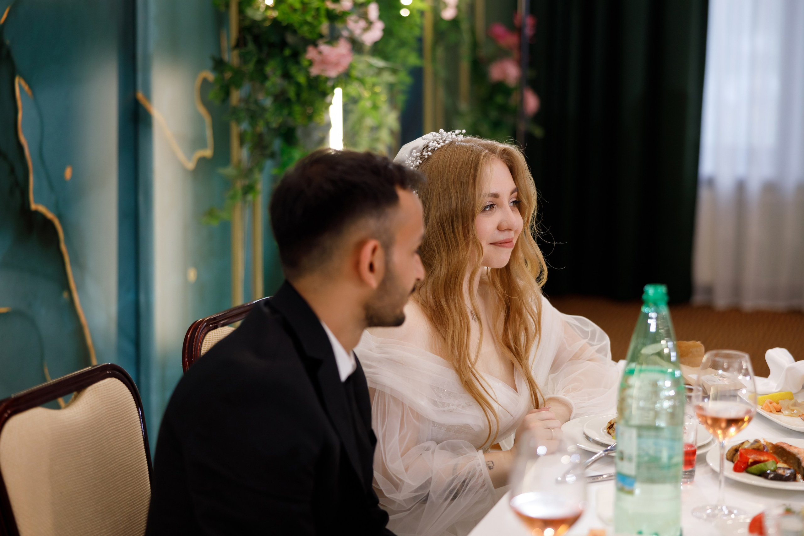 MOSTAFA & ANNA. Свадебный фотограф в Туле и Москве