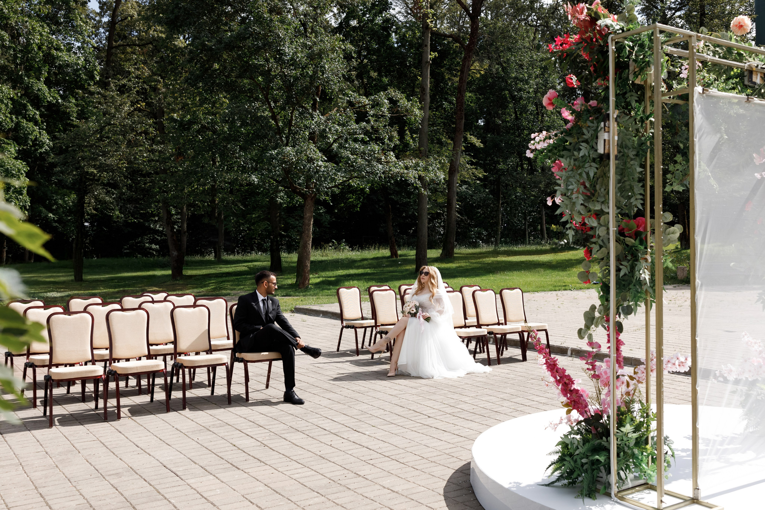 MOSTAFA & ANNA. Свадебный фотограф в Туле и Москве