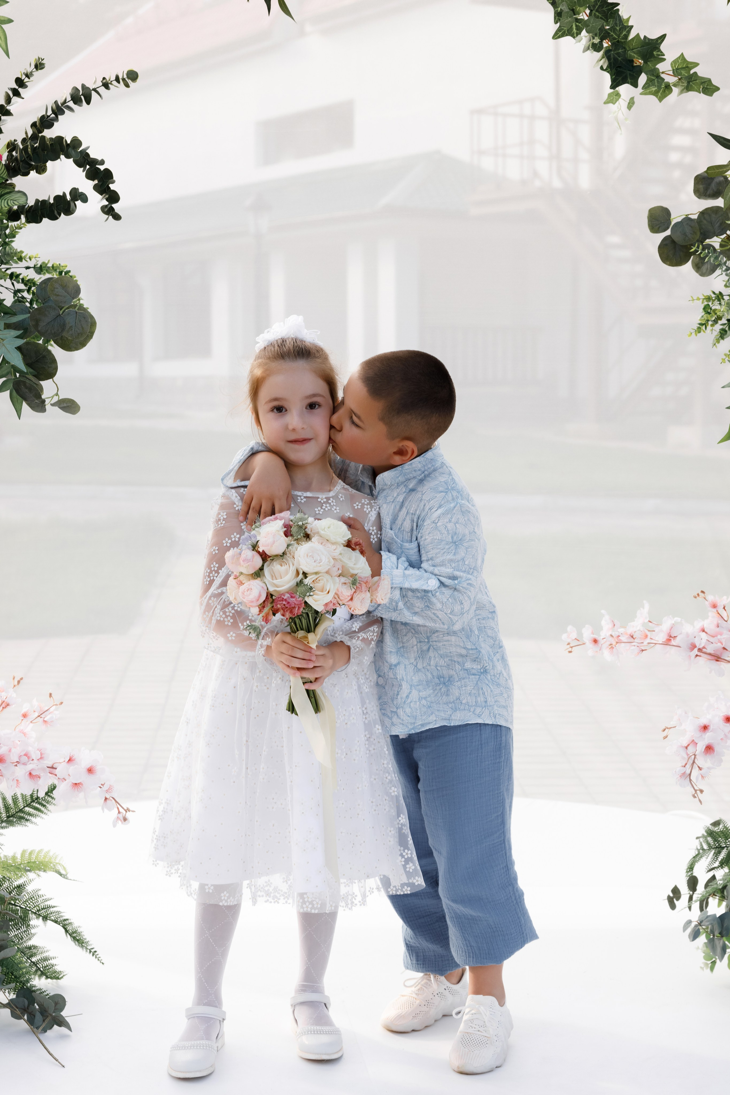 MOSTAFA & ANNA. Свадебный фотограф в Туле и Москве