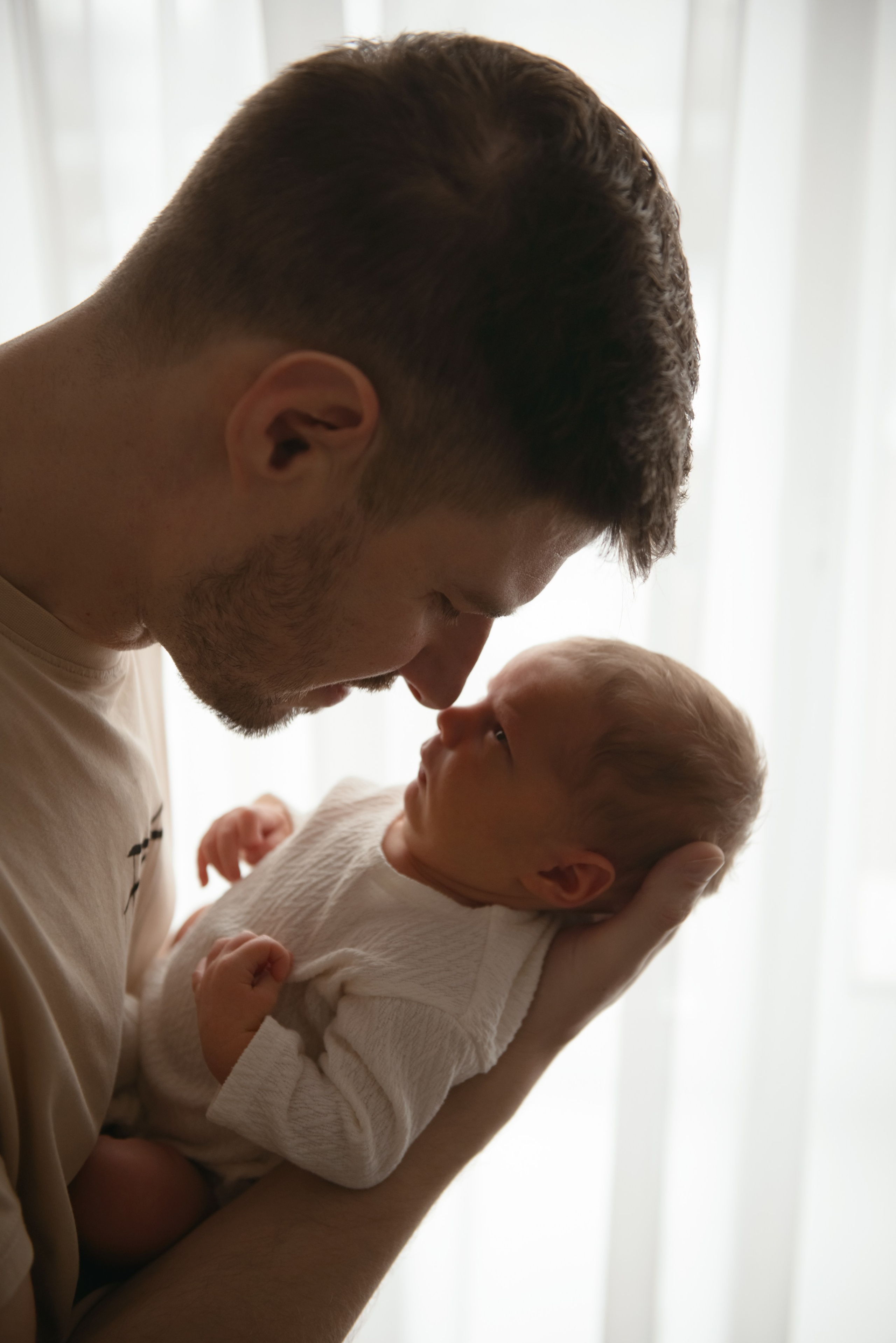 Съемка новорожденных. Фотограф новорожденных в Ростове-на-Дону