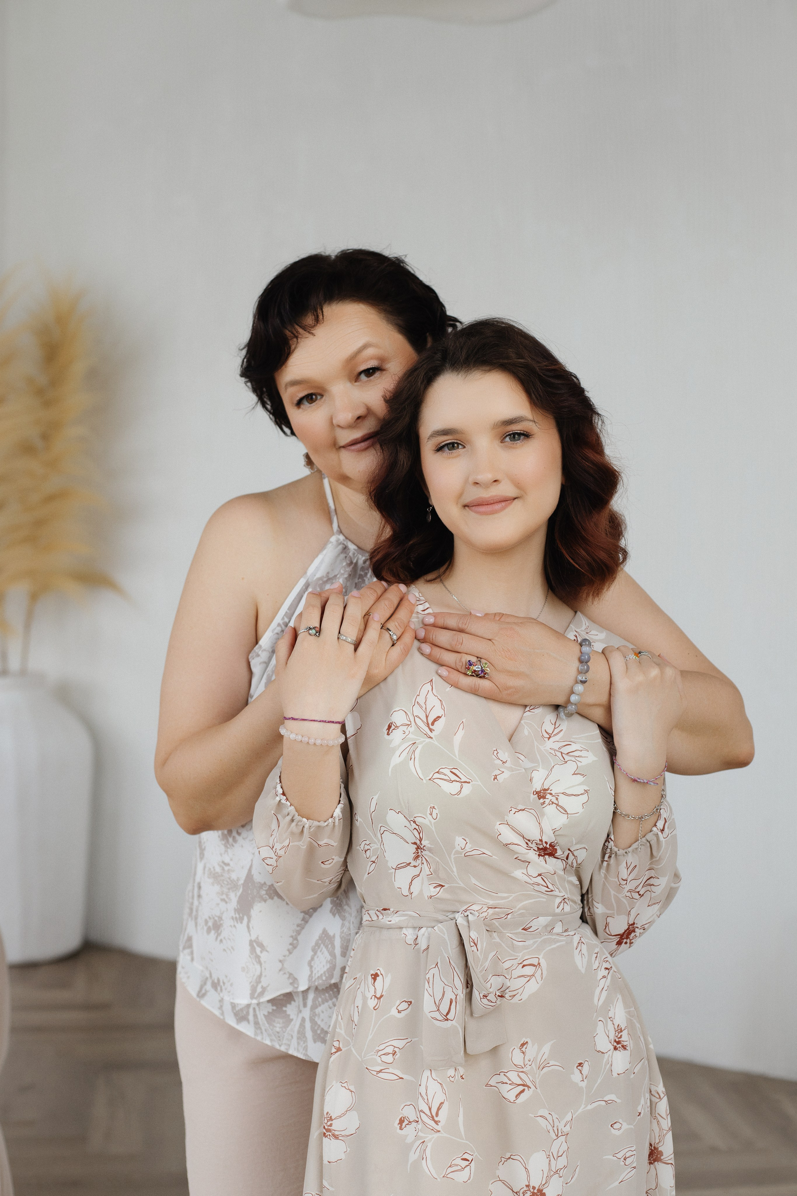 Съемка поколений