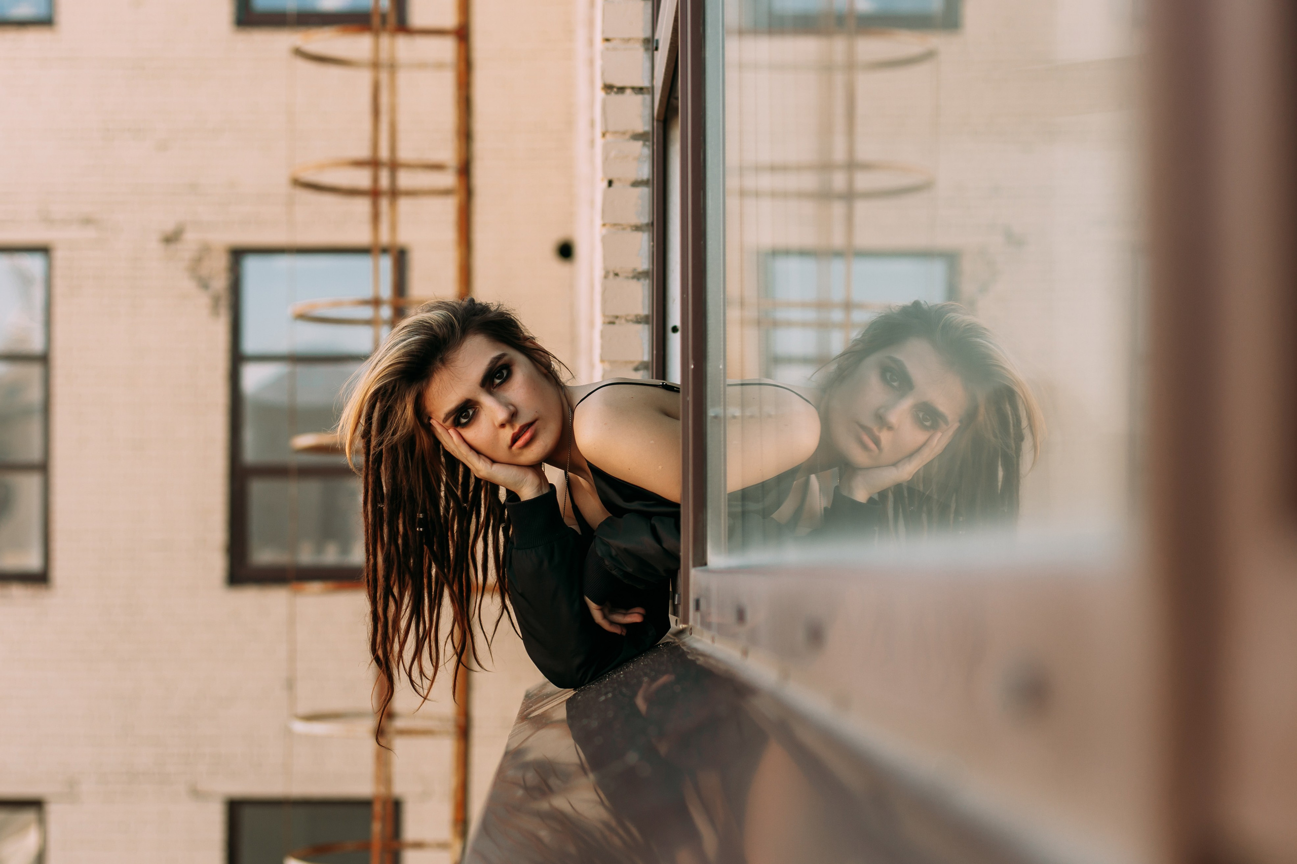 Индивидуальные. Свадебный и репортажный фотограф в Москве и области Илья Мазиенко