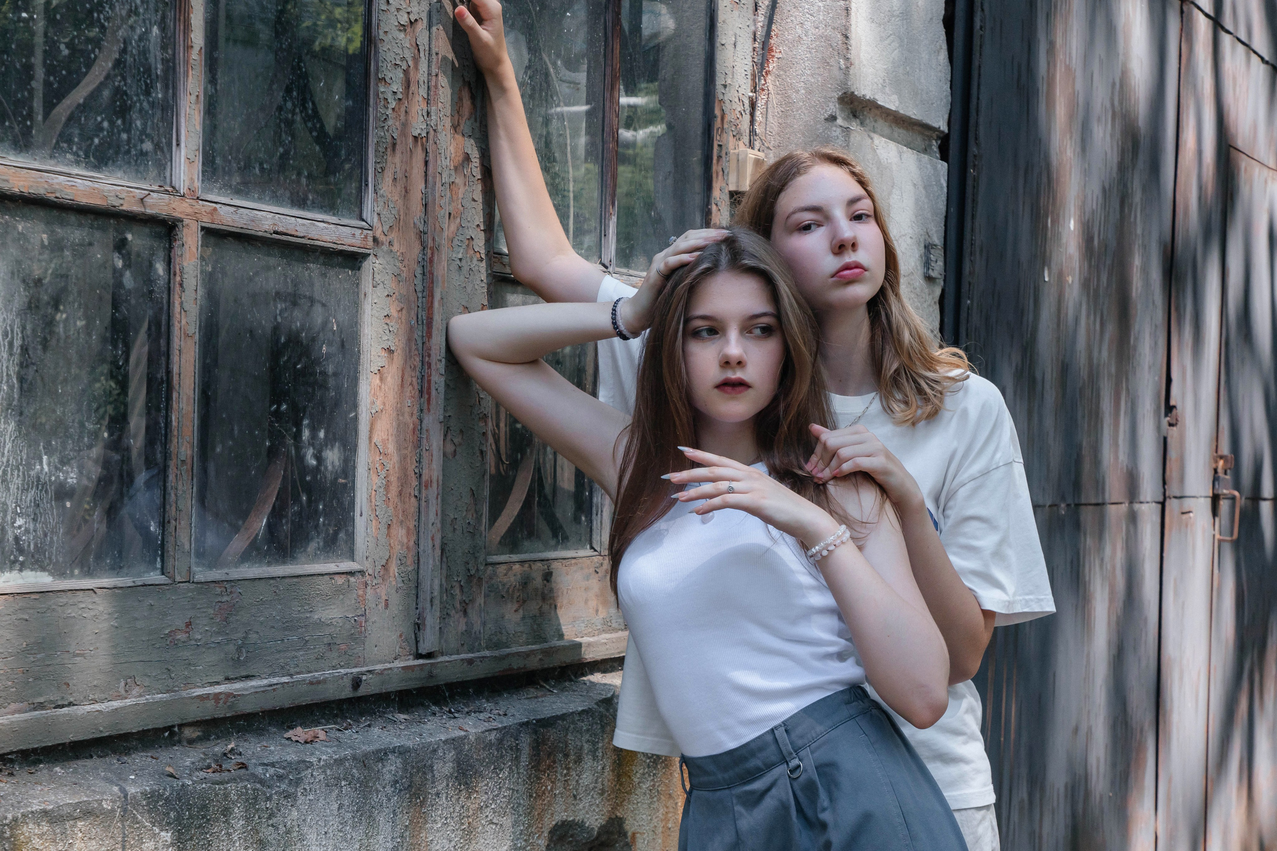 STREET. Efimova Model Agency