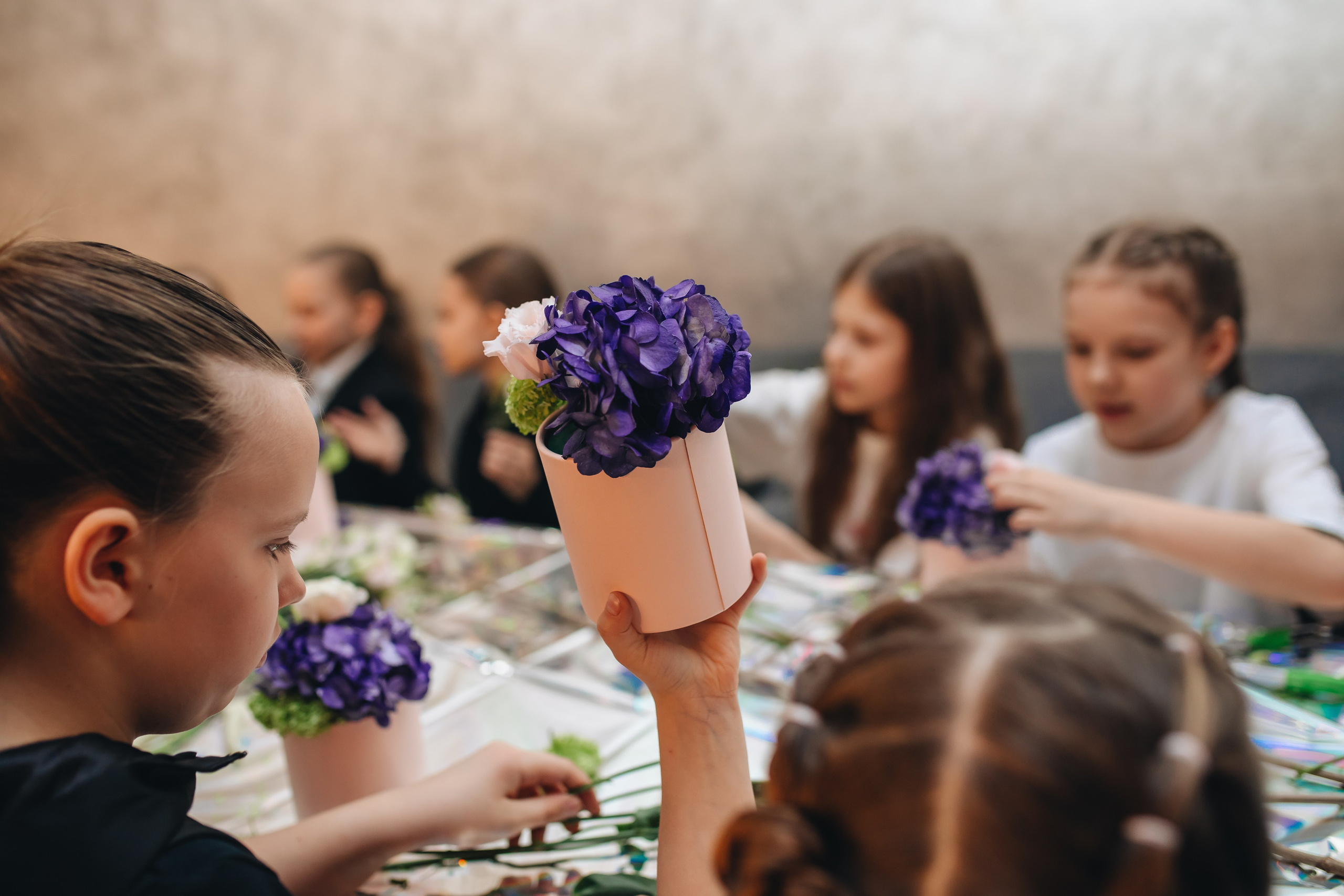 Марусе 11 лет. Семейный и детский фотограф в Москве Дорогова Екатерина