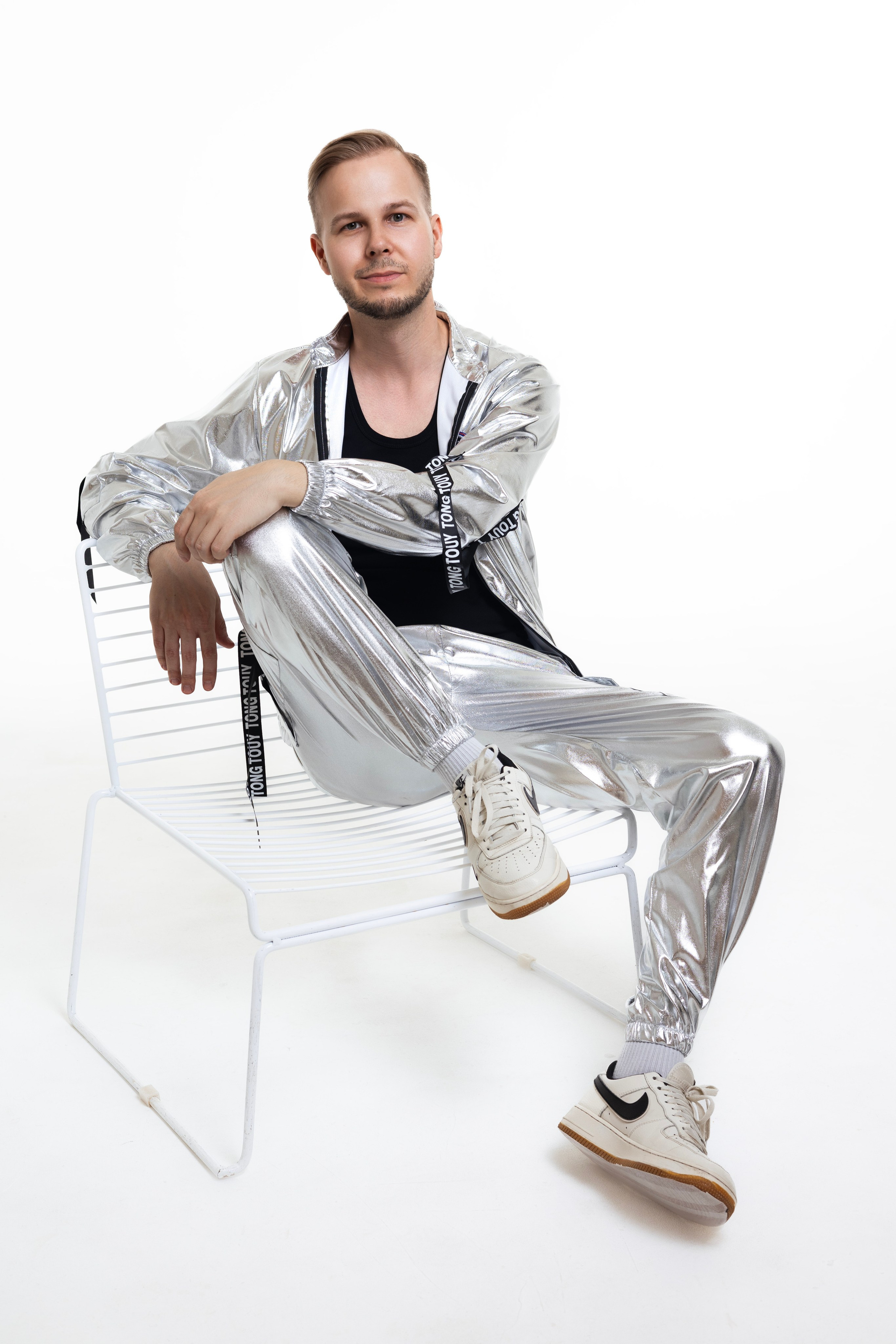 Студийные съемки. NATALIA SEMENCHENKO