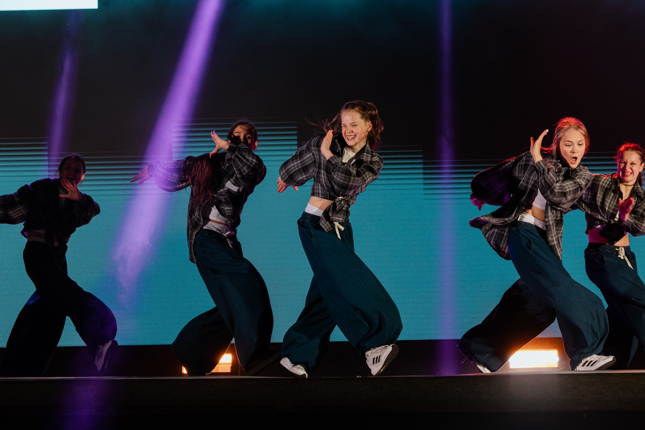 Танцы. Фотограф Николай Петрушкин | Ставрополь, Москва