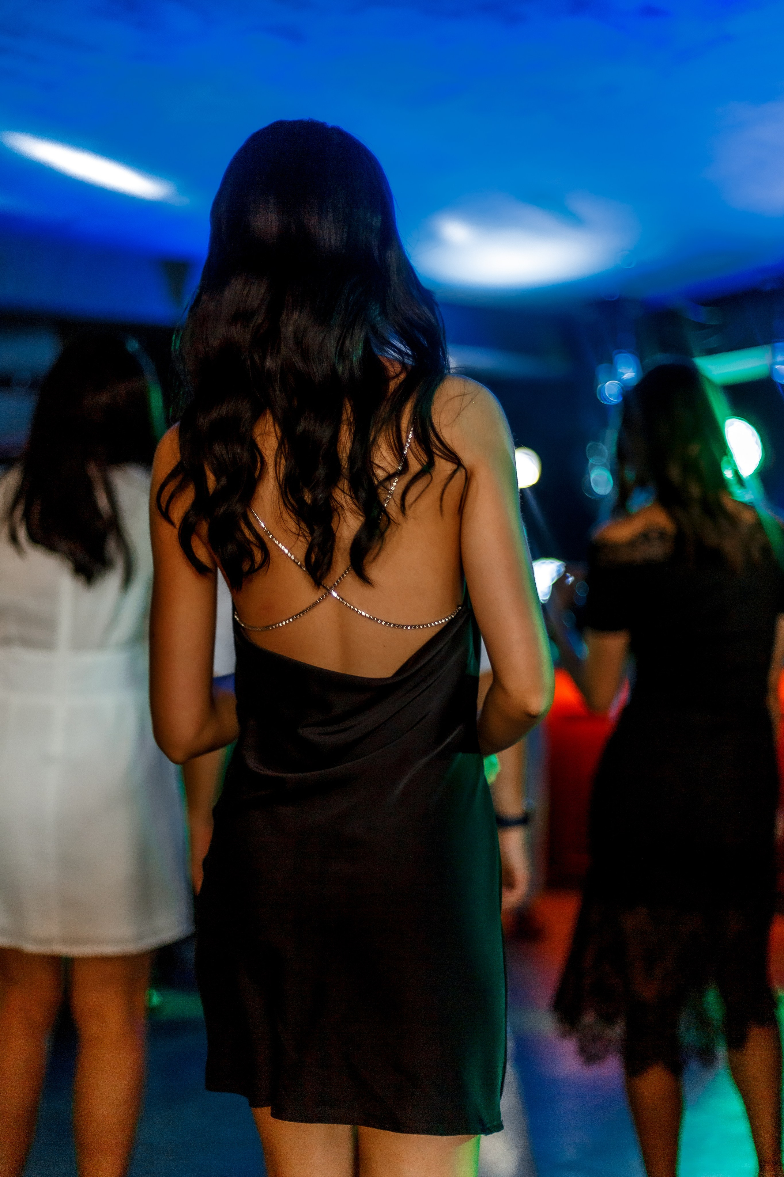 Y&L. Свадебный фотограф в Москве — Ольга Козловская